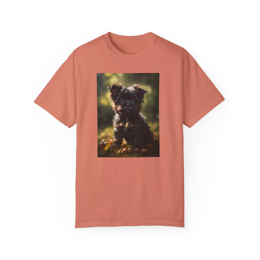 Affenpinscher T-Shirt | Unique Dog Breed T-Shirt