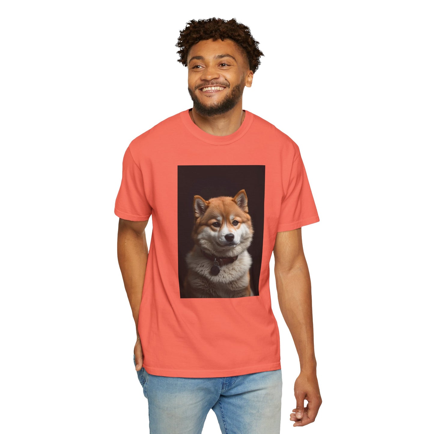 Akita Inu T-Shirt