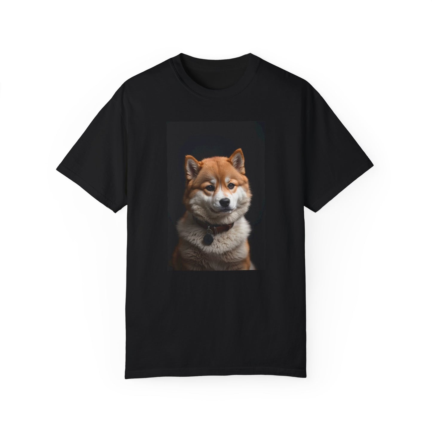 Akita Inu T-Shirt | Japanese Akita Dog Breed Tee for Inu Lovers