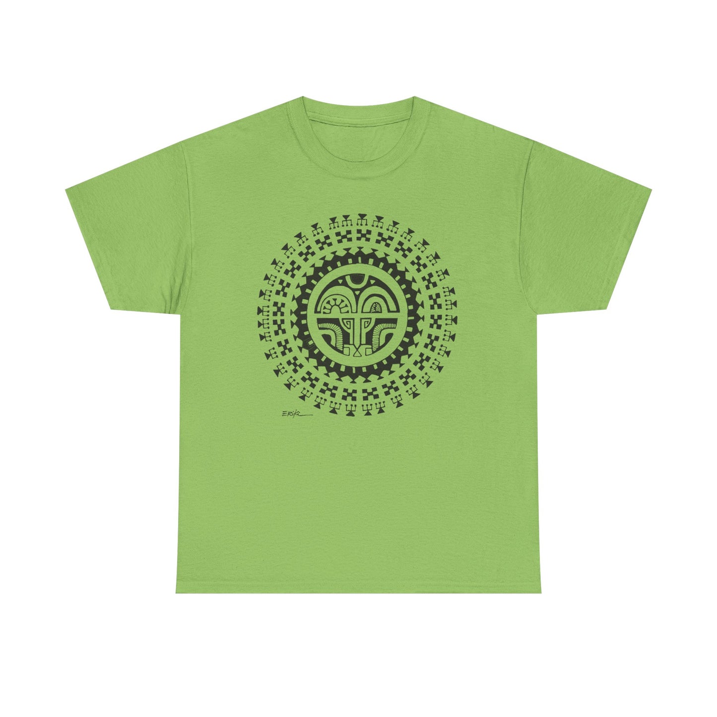 ts-0002 Patu Tiki