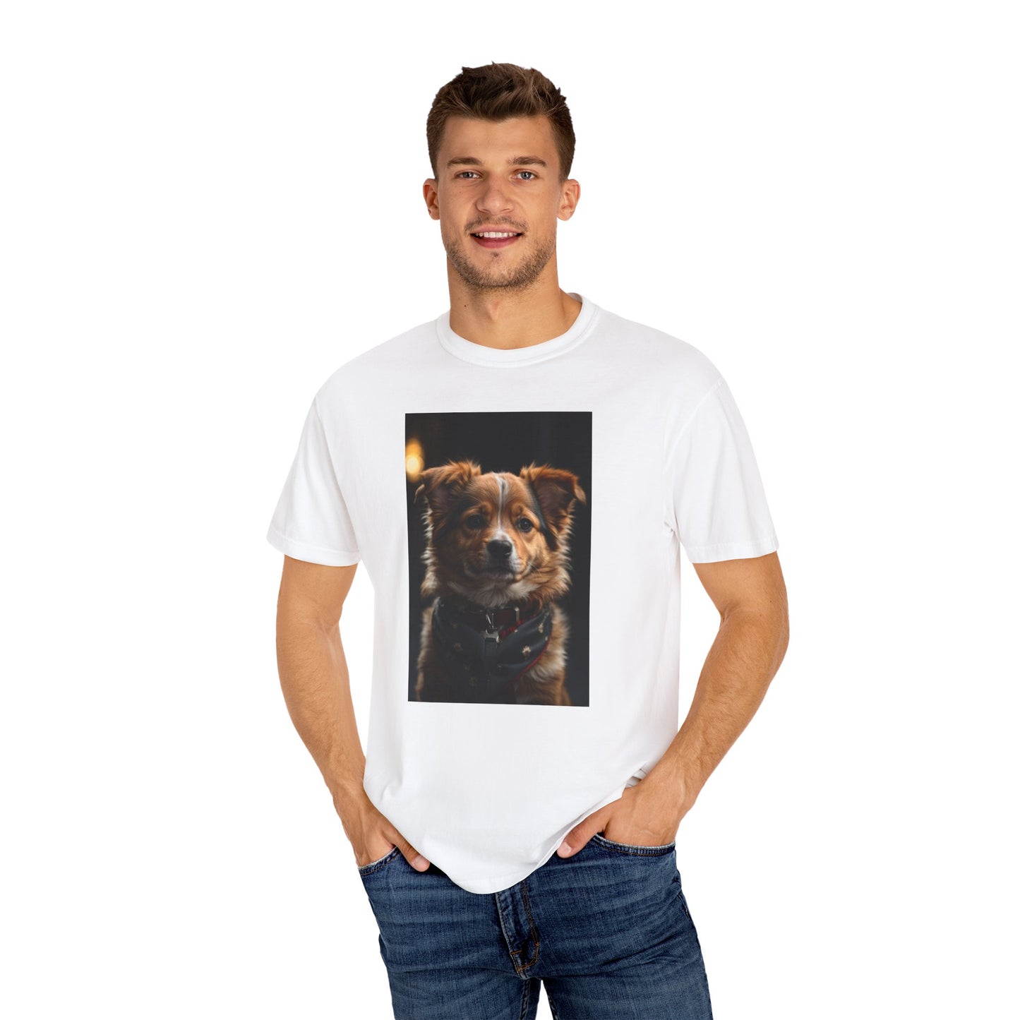 Alano Espanol T-Shirt | Spanish Bulldog Breed Tee for Alano Lovers