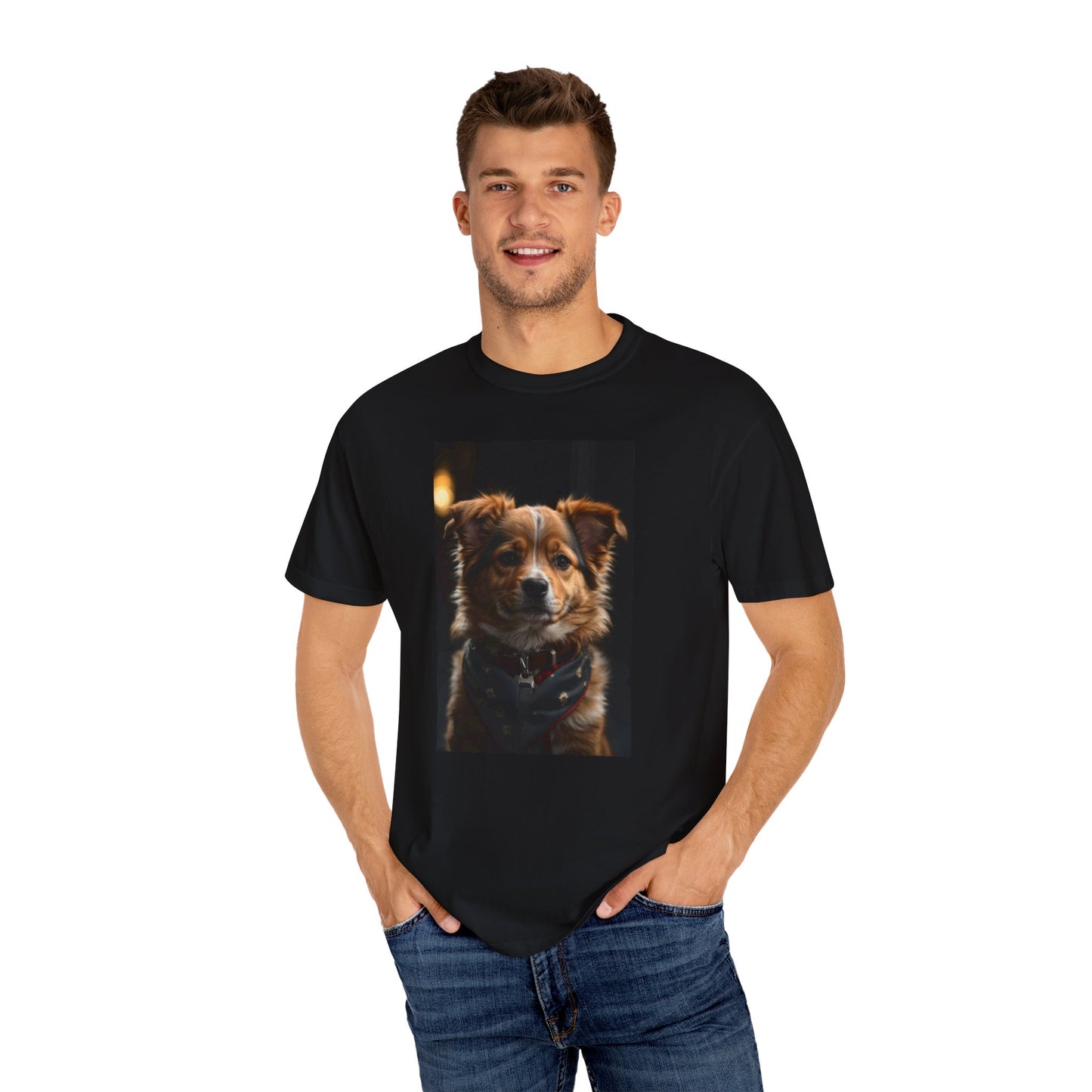 Alano Espanol T-Shirt | Spanish Bulldog Breed Tee for Alano Lovers