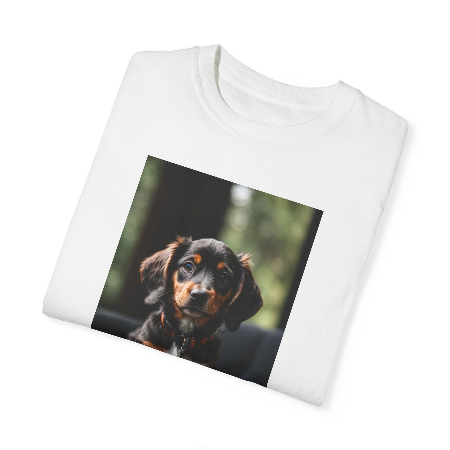 Alpine Dachsbracke T-Shirt | Rare Austrian Dog Breed Tee for Dachsbracke Lovers