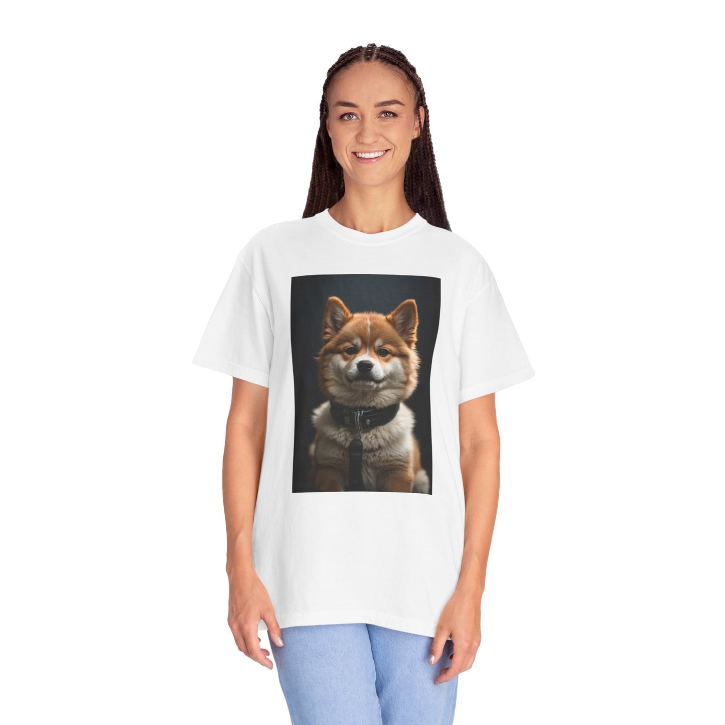 Akita T-Shirt