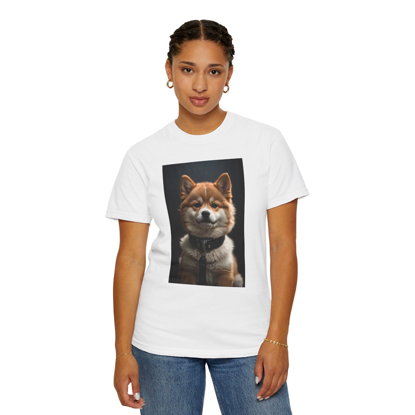 Akita T-Shirt