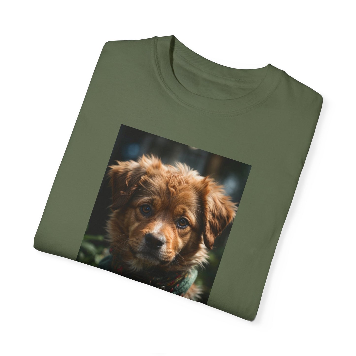 Africanis Dog T-Shirt | Ancient Dog Breed Tee for Africanis Lovers