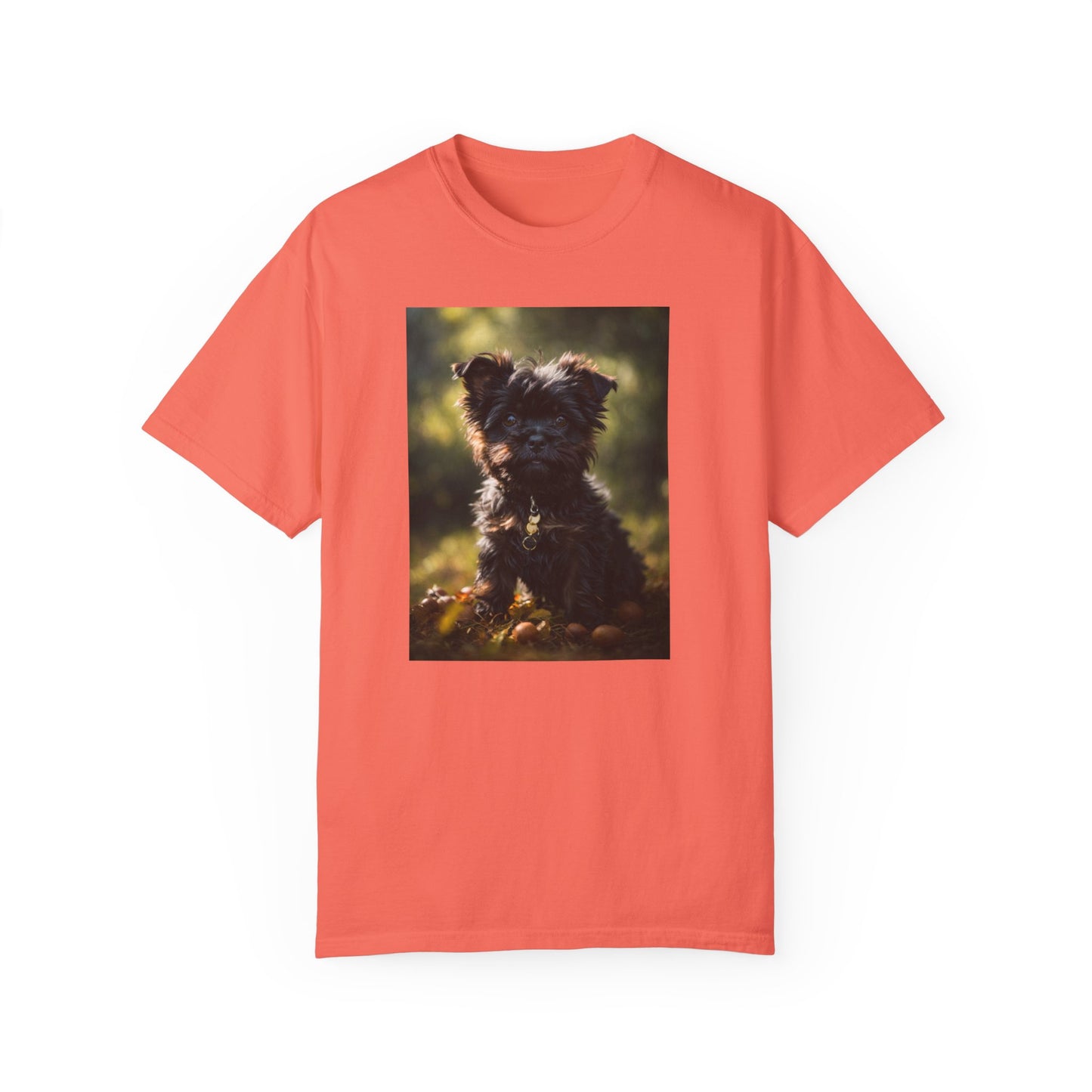 Affenpinscher T-Shirt | Unique Dog Breed T-Shirt