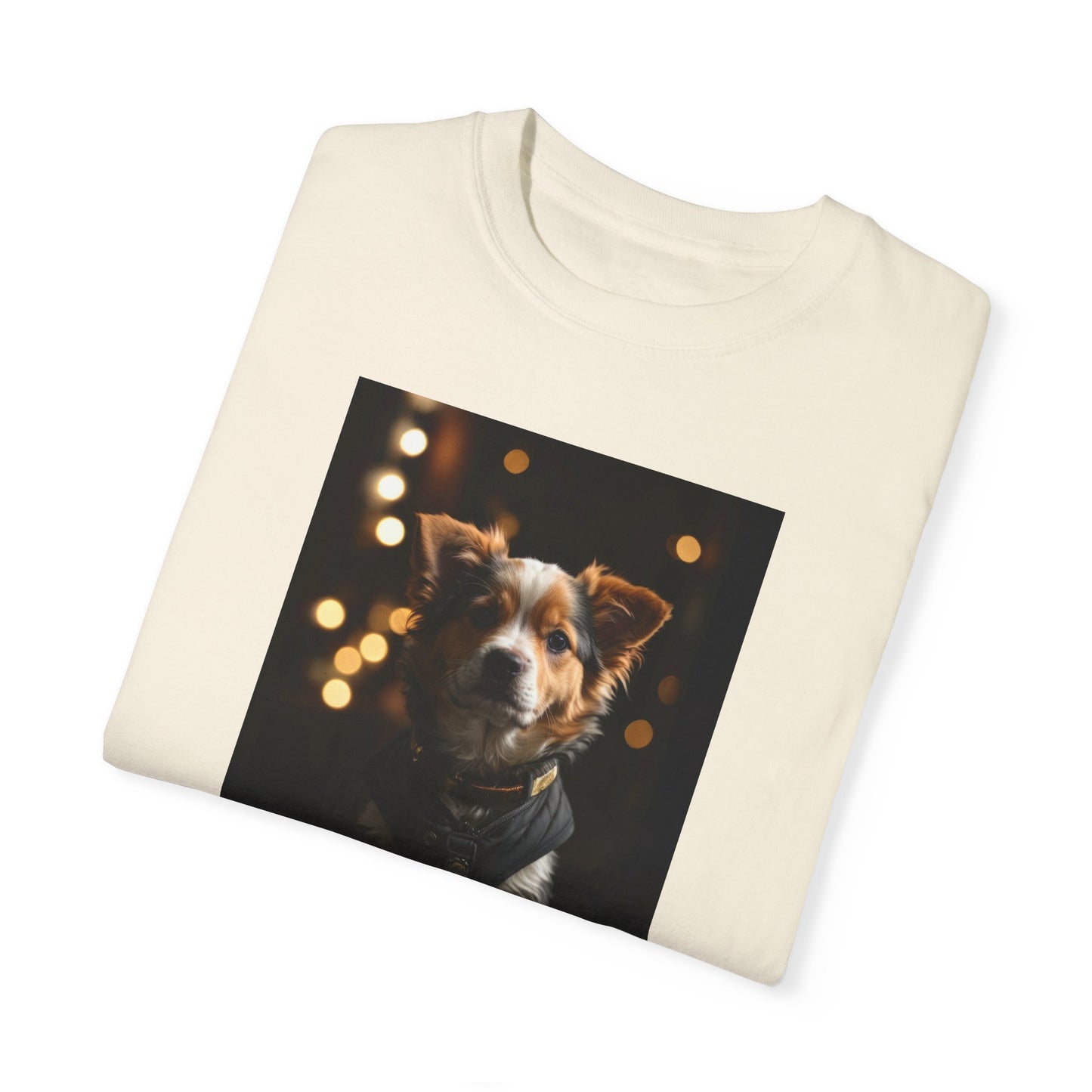 Alopekis T-Shirt | Ancient Greek Dog Breed Tee for Alopekis Lovers