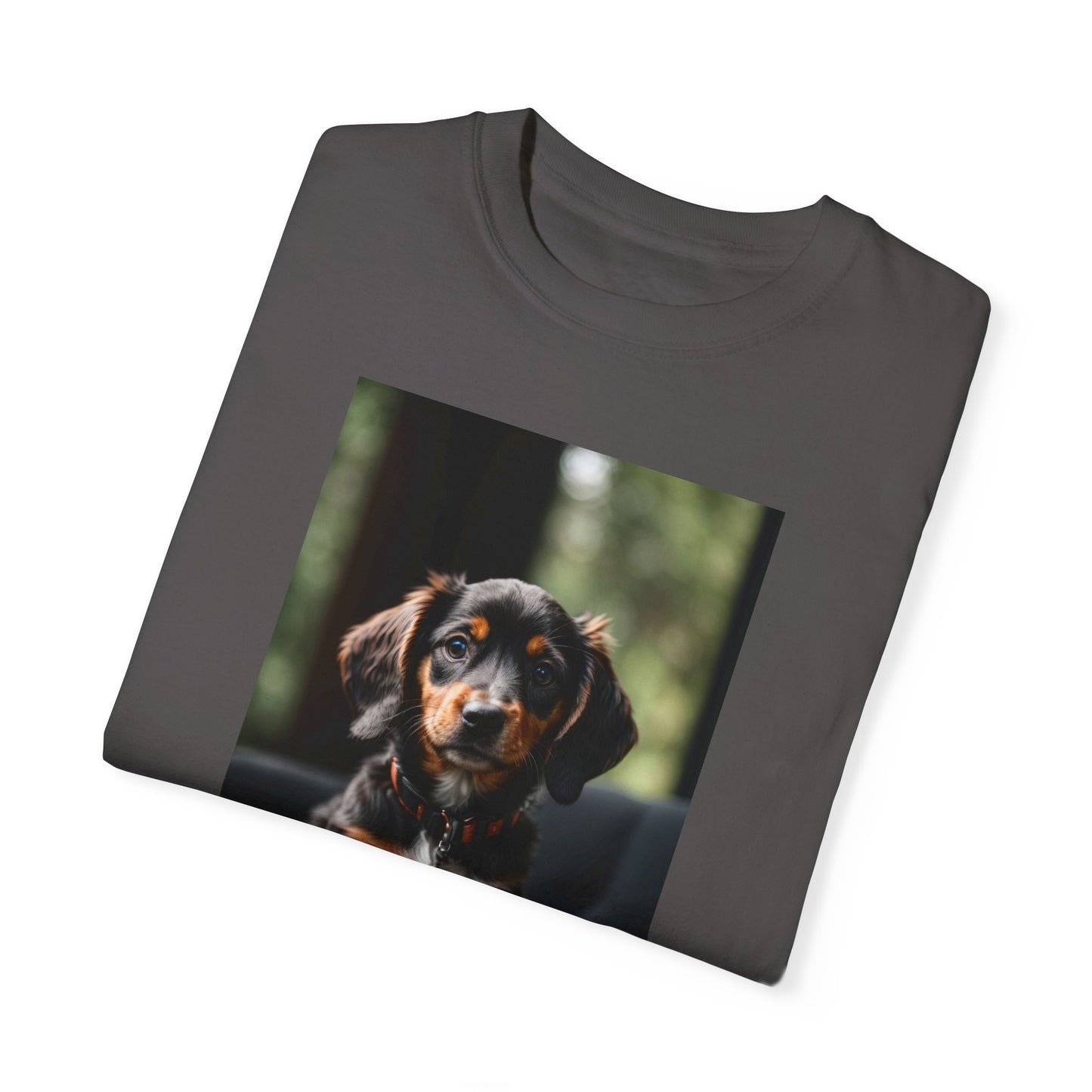 Alpine Dachsbracke T-Shirt | Rare Austrian Dog Breed Tee for Dachsbracke Lovers