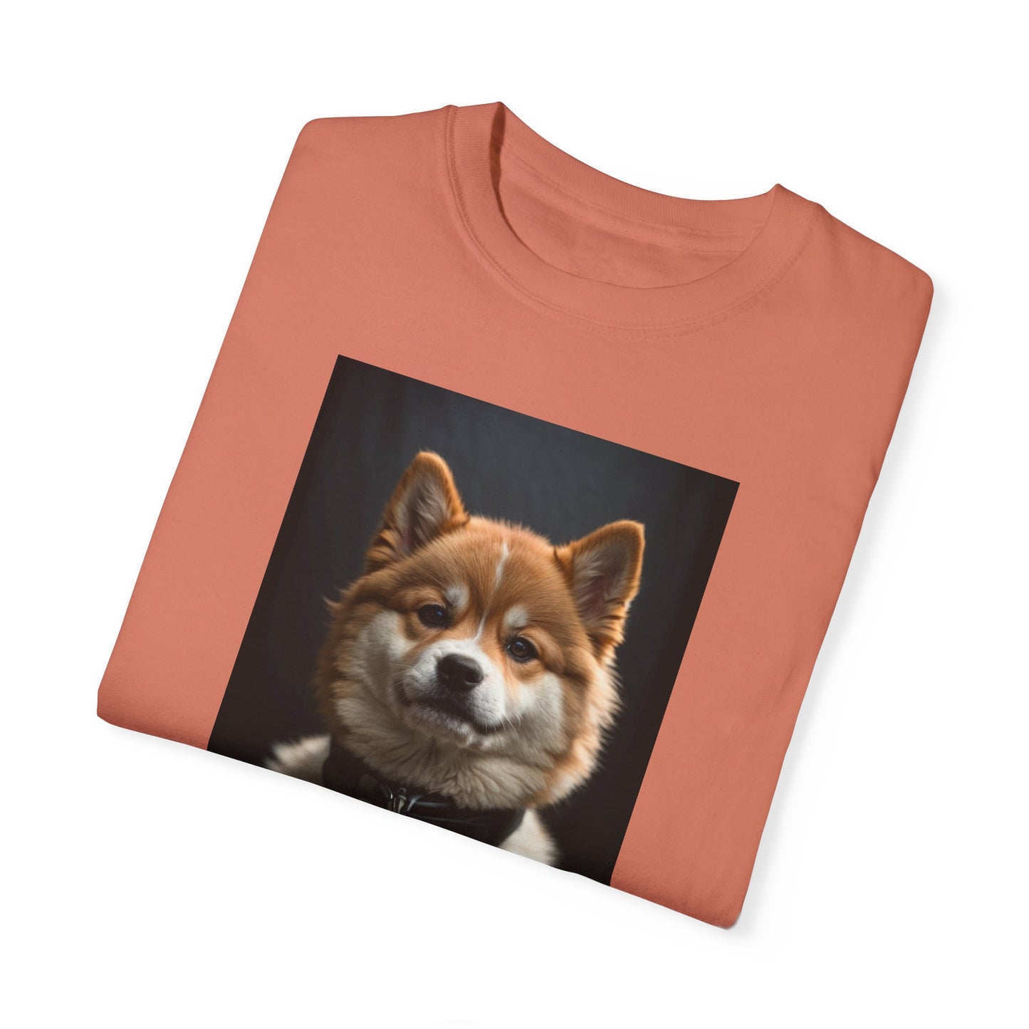 Akita T-Shirt | Japanese Akita Inu Dog Breed Tee for Akita Lovers