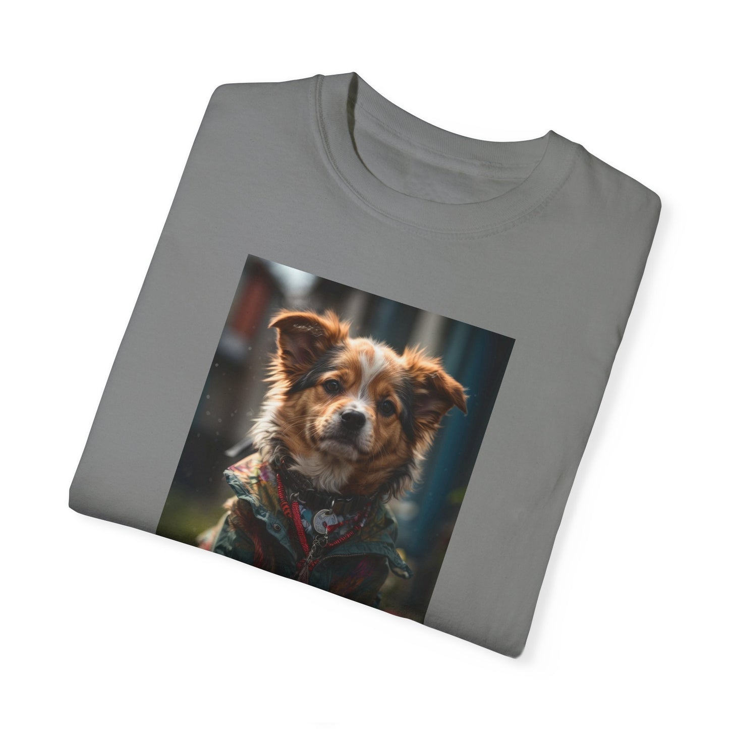 Aidi Dog T-Shirt | Atlas Mountain Dog Breed Tee for Aidi Lovers