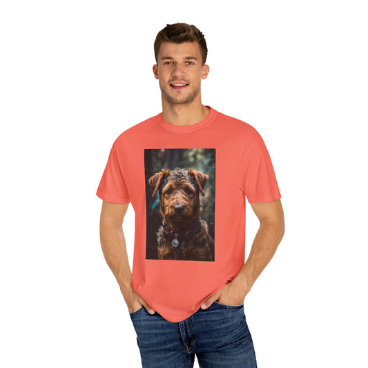 Airedale Terrier T-Shirt