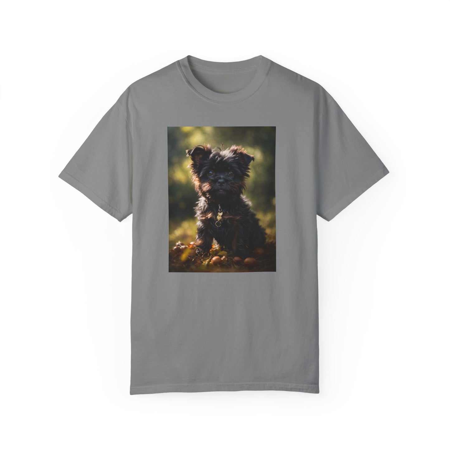 Affenpinscher T-Shirt | Unique Dog Breed T-Shirt