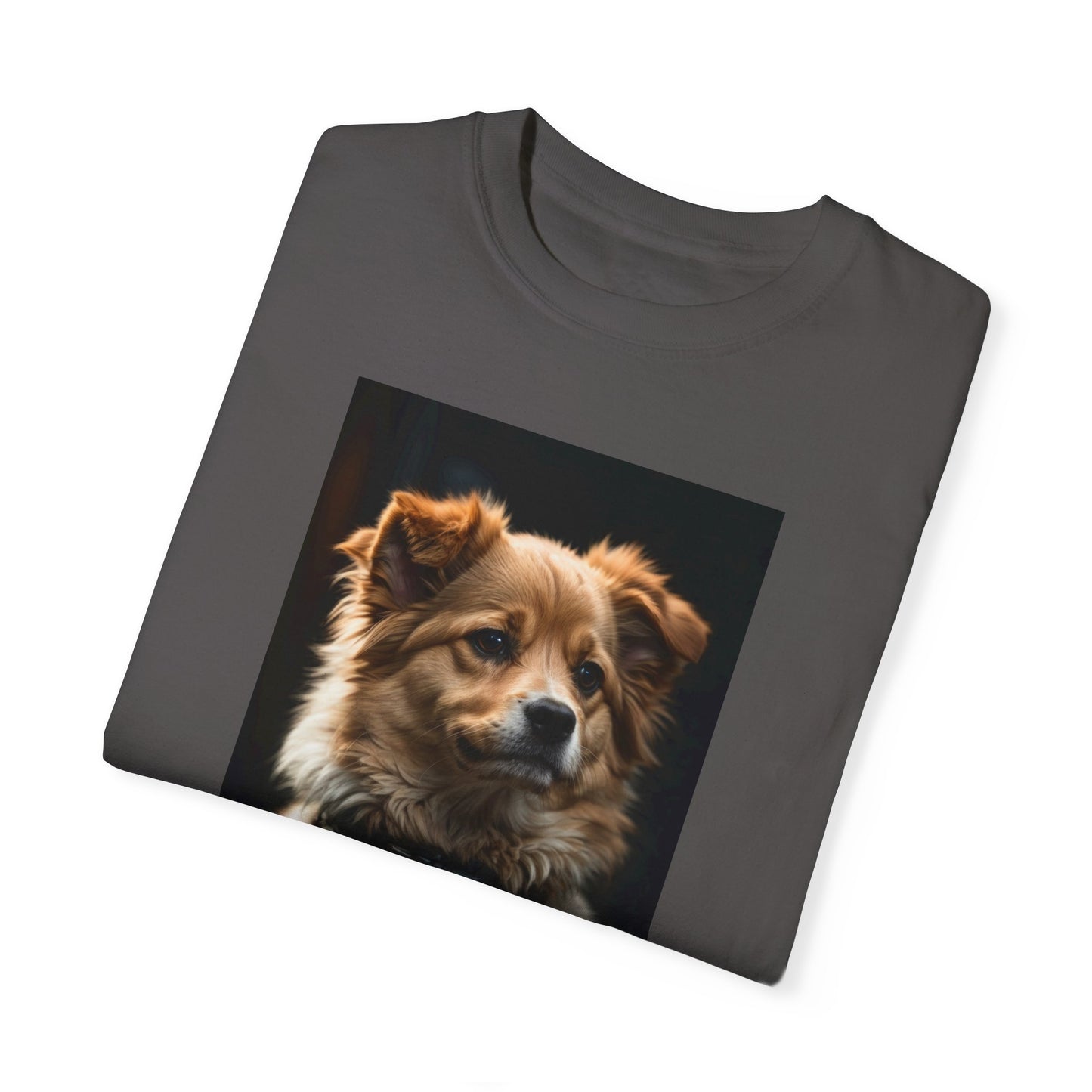 Akbash Dog T-Shirt | Ancient Turkish Livestock Guardian Tee for Akbash Lovers