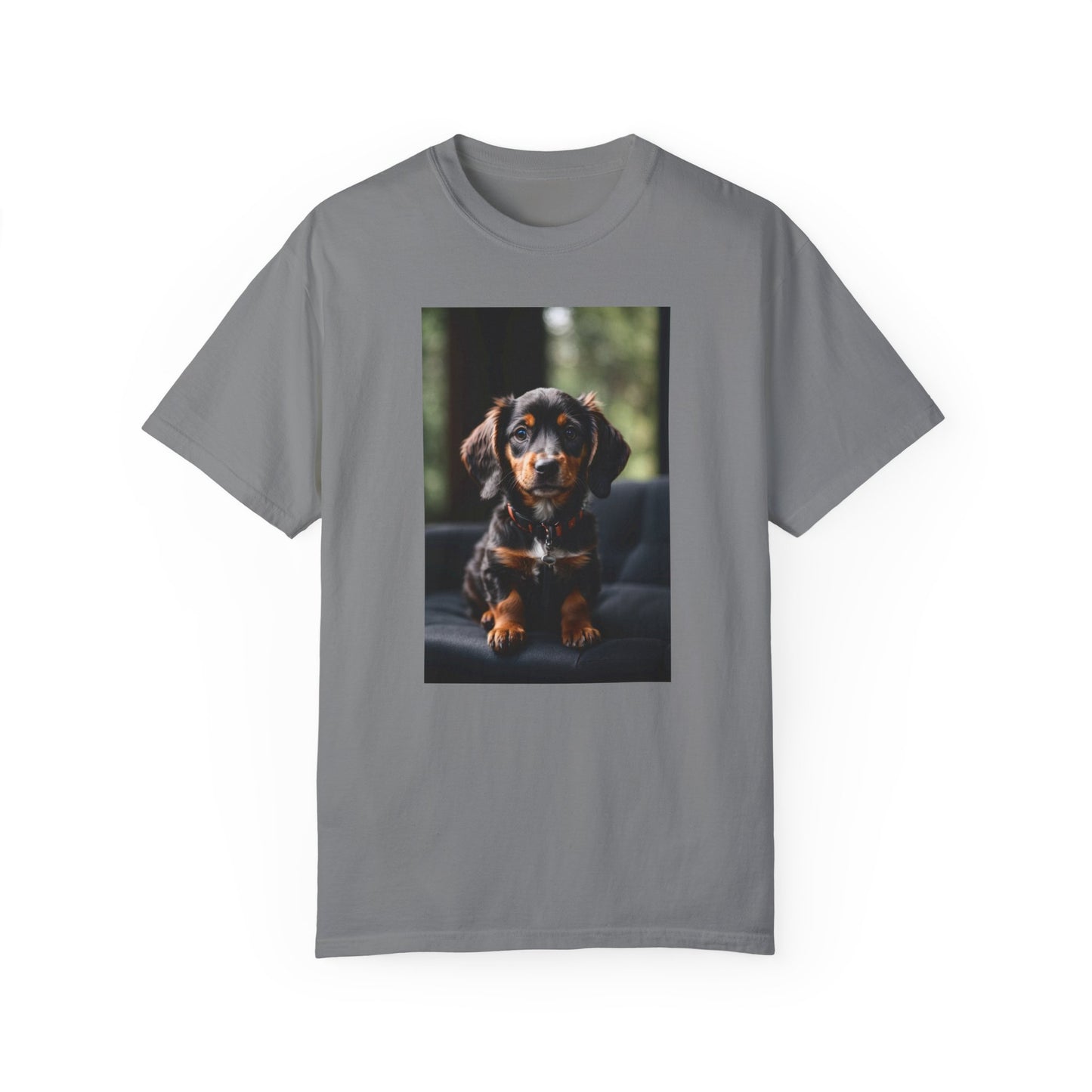 Alpine Dachsbracke T-Shirt | Rare Austrian Dog Breed Tee for Dachsbracke Lovers