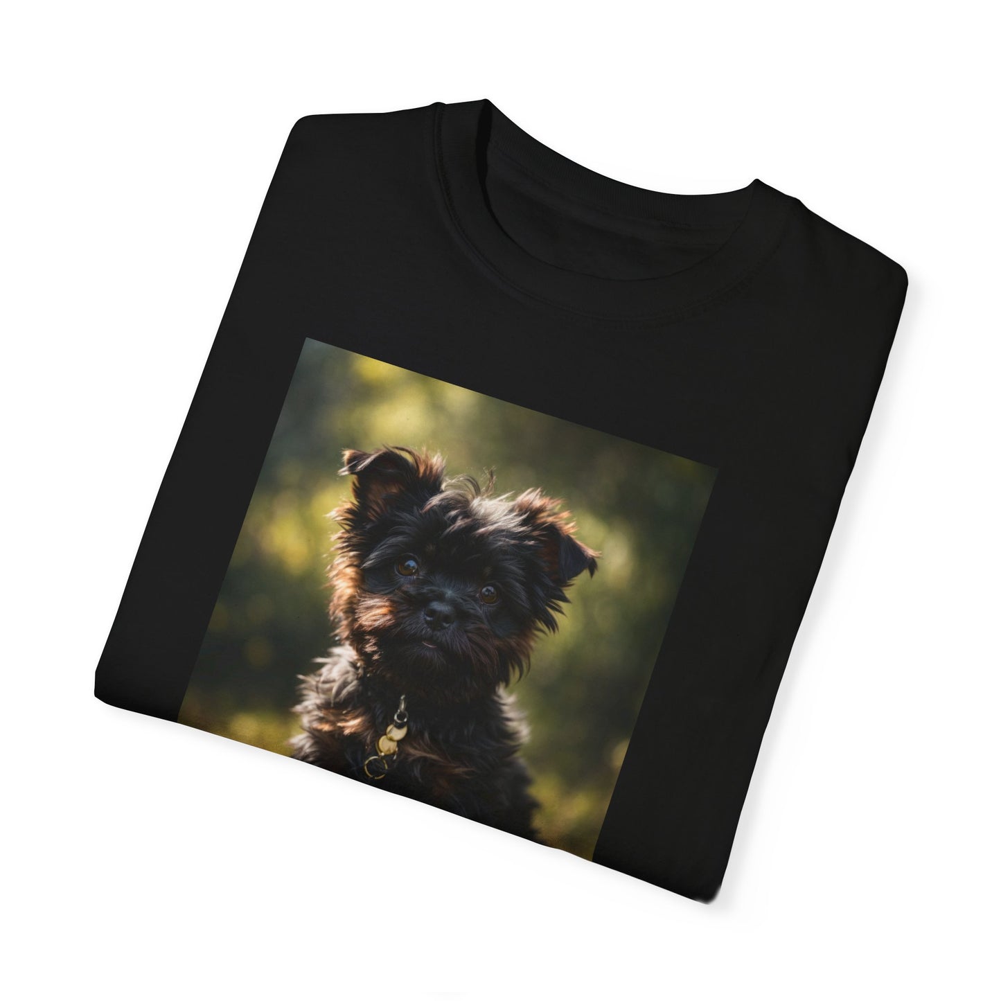 Affenpinscher T-Shirt | Unique Dog Breed T-Shirt