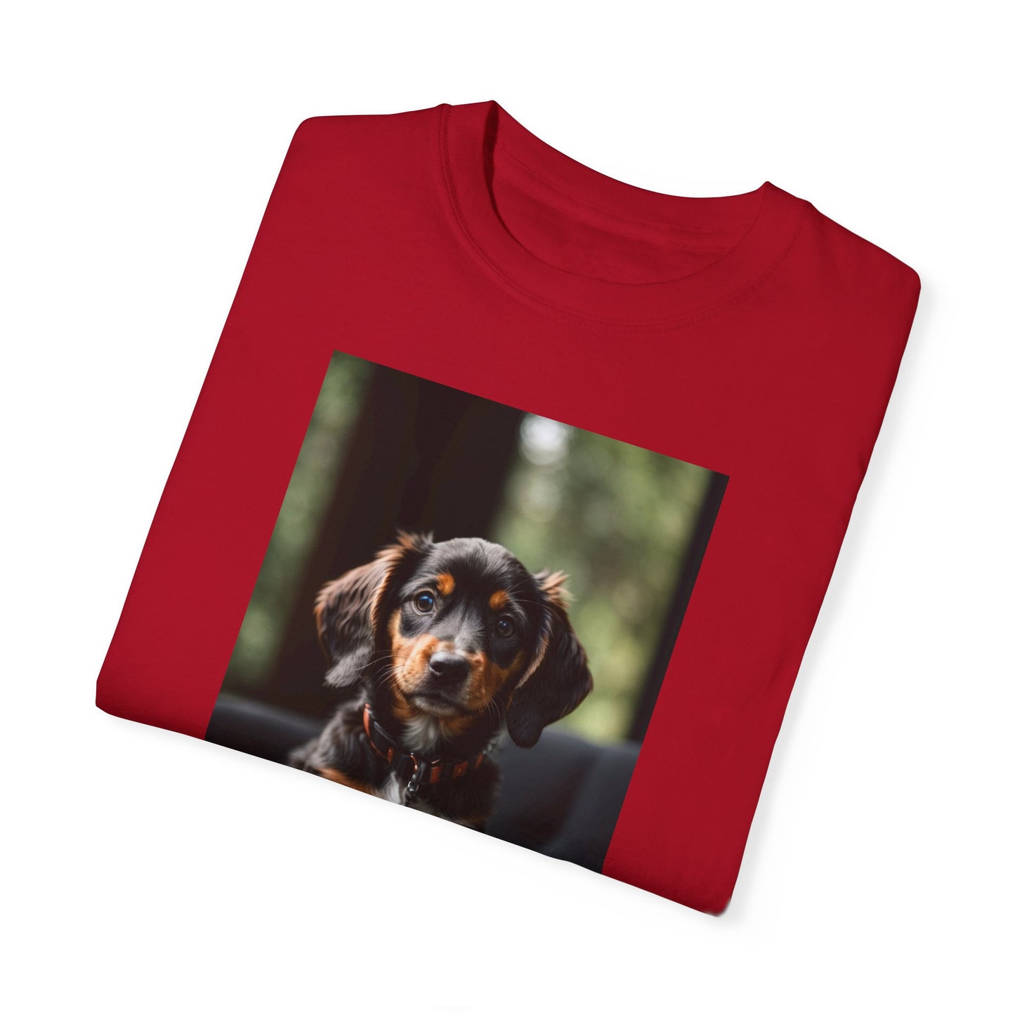 Alpine Dachsbracke T-Shirt | Rare Austrian Dog Breed Tee for Dachsbracke Lovers