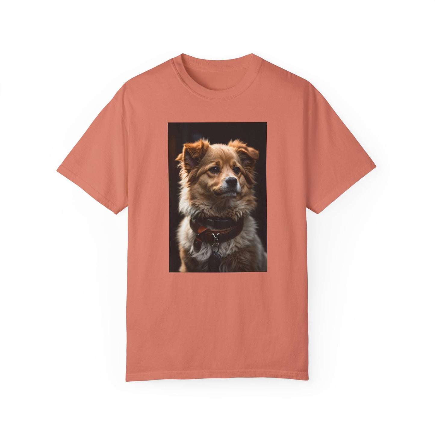 Akbash Dog T-Shirt | Ancient Turkish Livestock Guardian Tee for Akbash Lovers