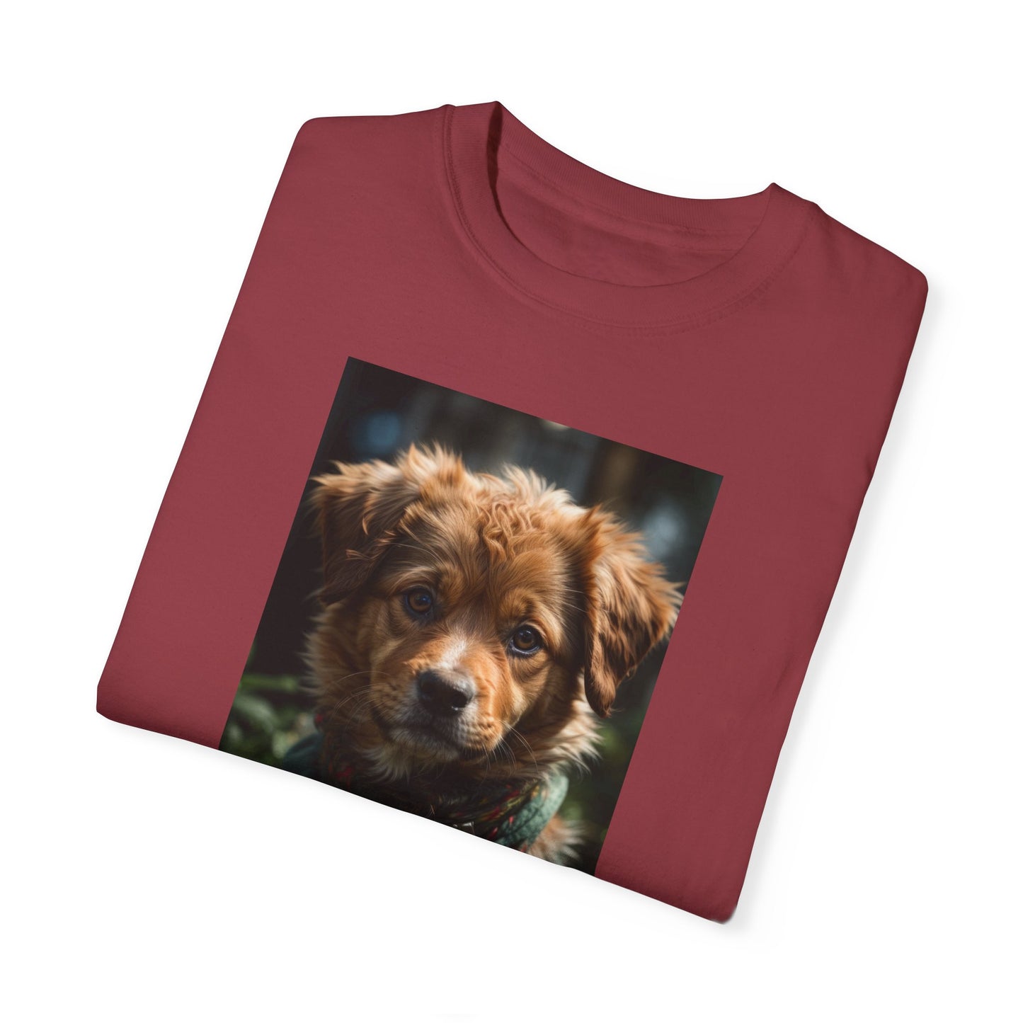 Africanis Dog T-Shirt | Ancient Dog Breed Tee for Africanis Lovers