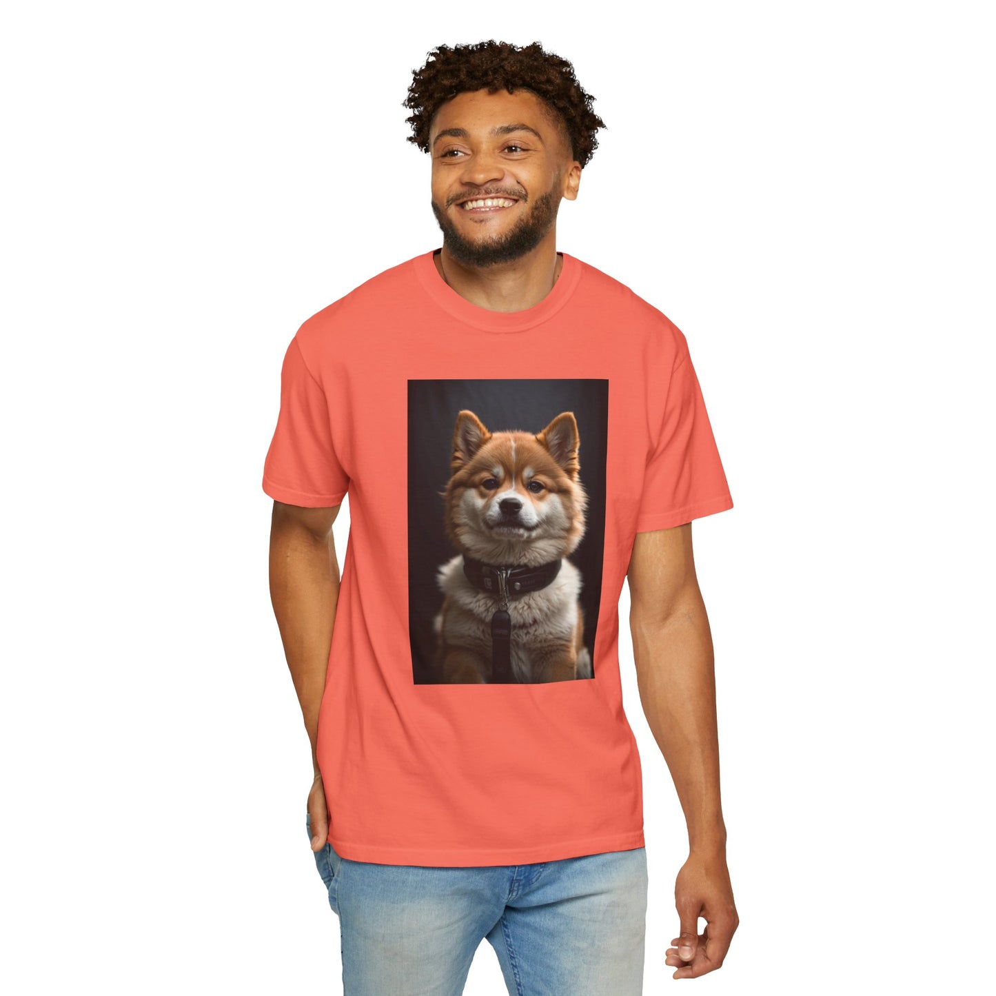 Akita T-Shirt