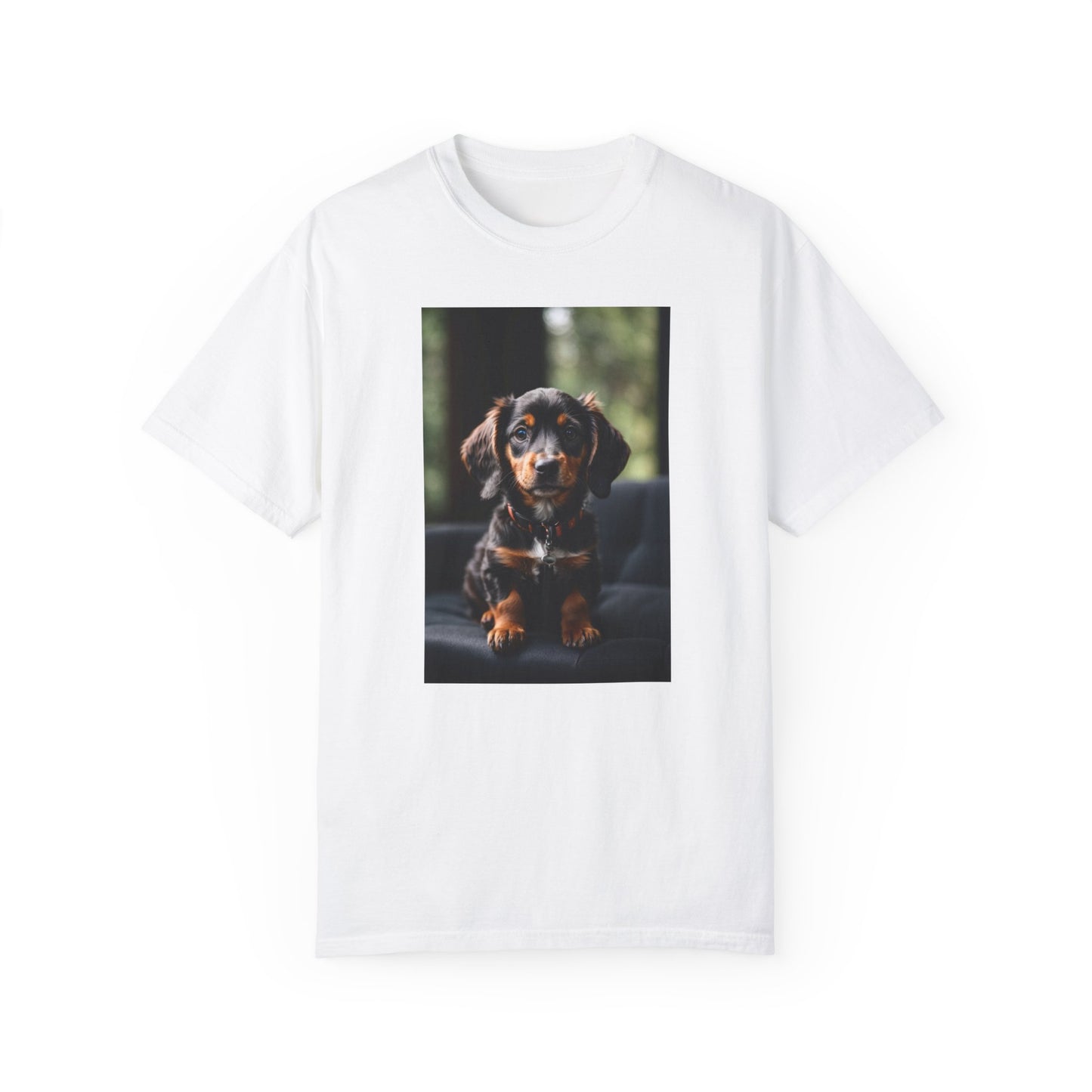 Alpine Dachsbracke T-Shirt | Rare Austrian Dog Breed Tee for Dachsbracke Lovers