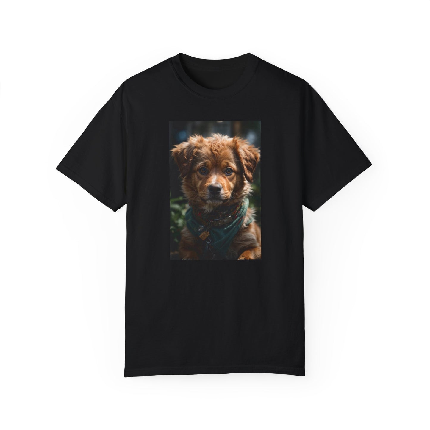 Africanis Dog T-Shirt | Ancient Dog Breed Tee for Africanis Lovers