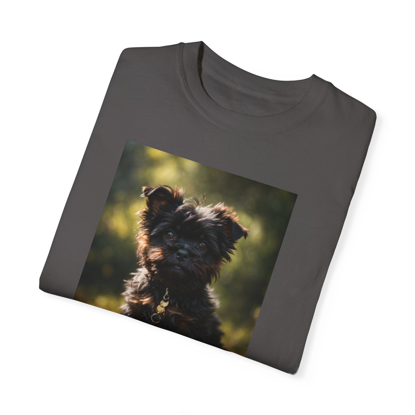 Affenpinscher T-Shirt | Unique Dog Breed T-Shirt