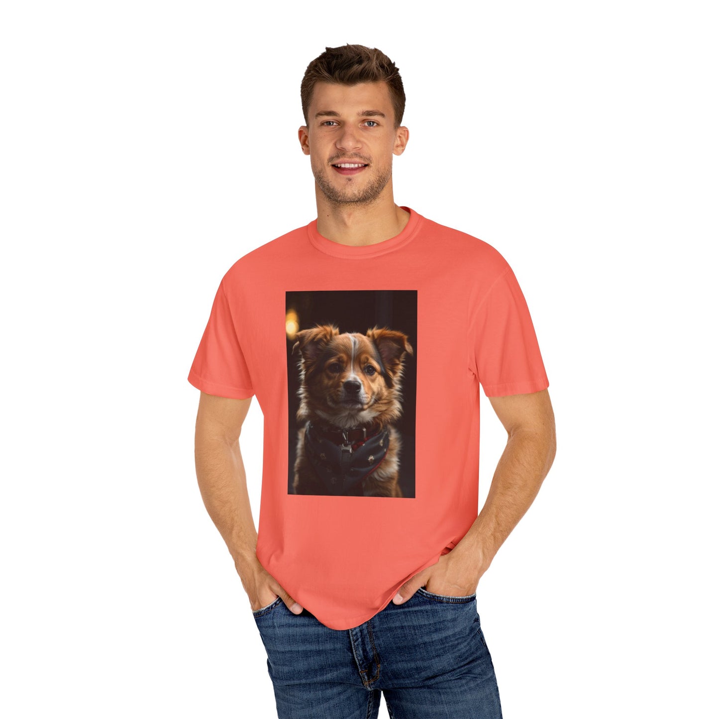 Alano Espanol T-Shirt | Spanish Bulldog Breed Tee for Alano Lovers