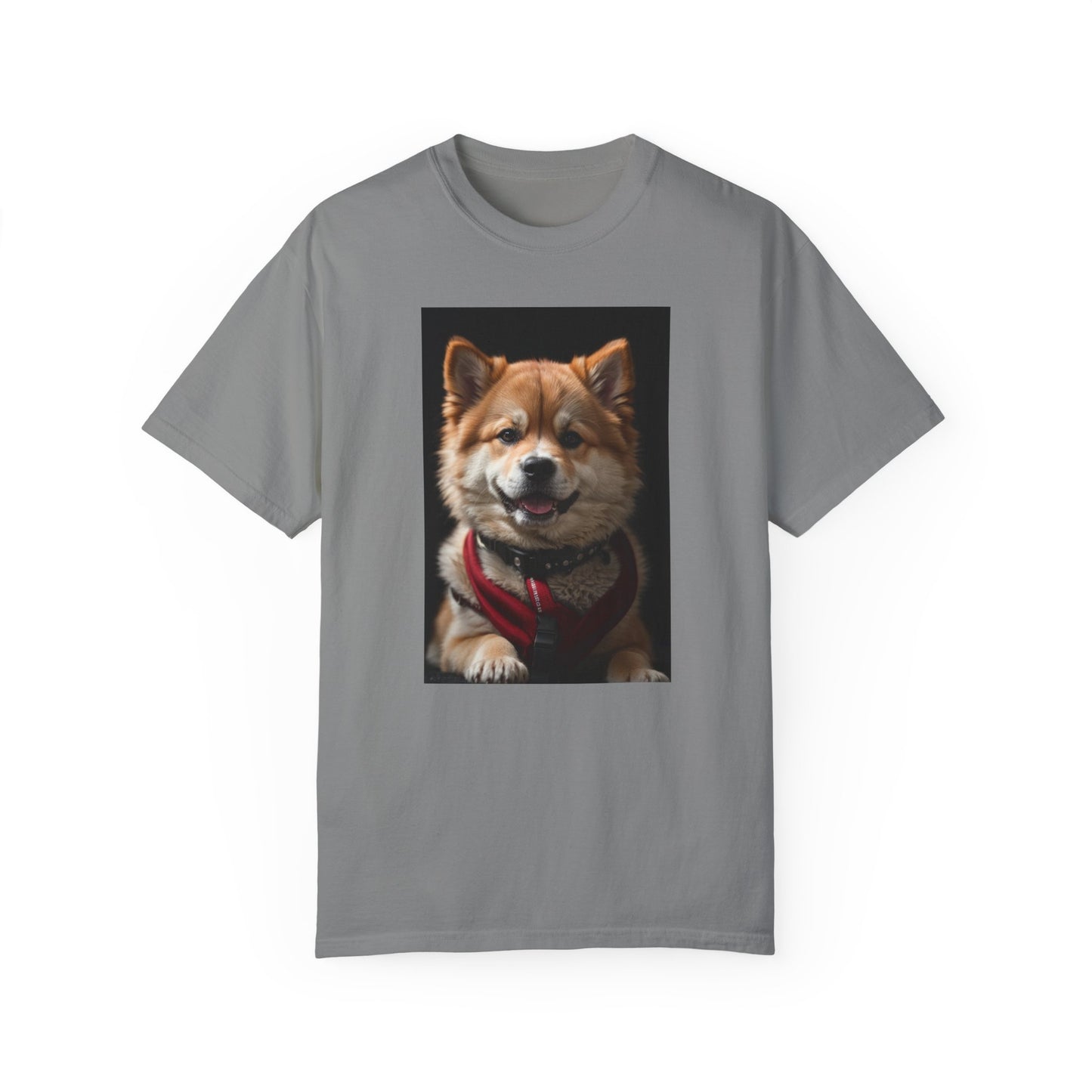 Akitas T-Shirt | Japanese Akita Dog Breed Tee for Akita Lovers