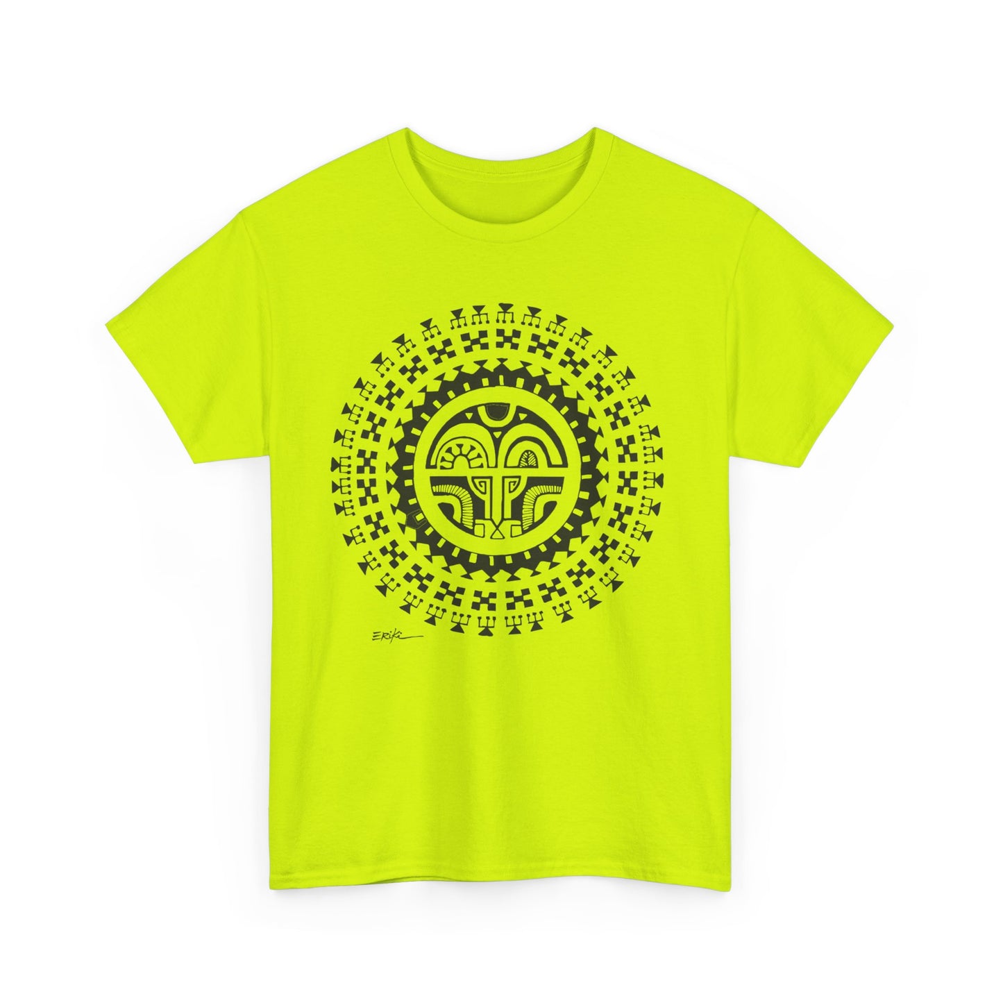 ts-0002 Patu Tiki