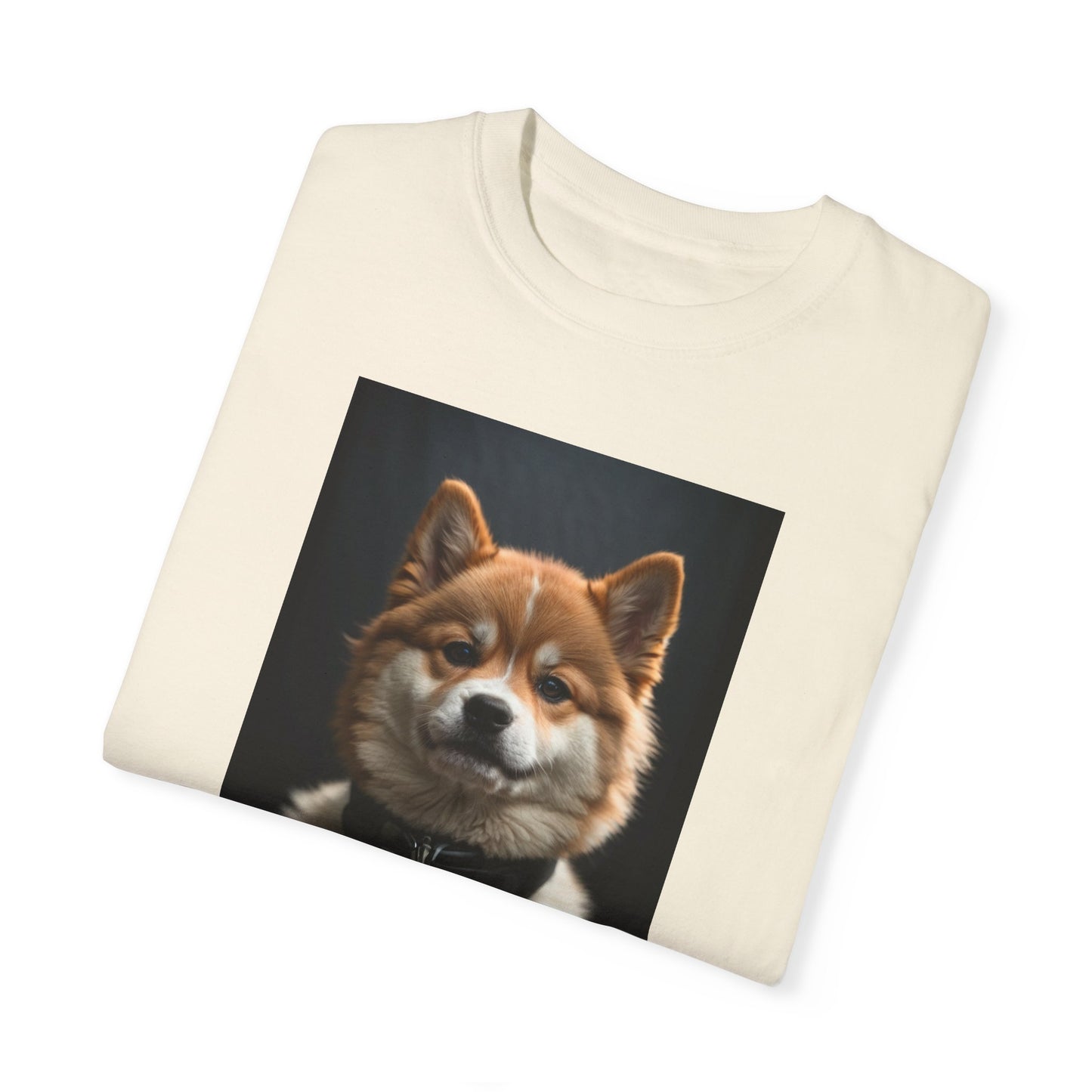 Akita T-Shirt | Japanese Akita Inu Dog Breed Tee for Akita Lovers