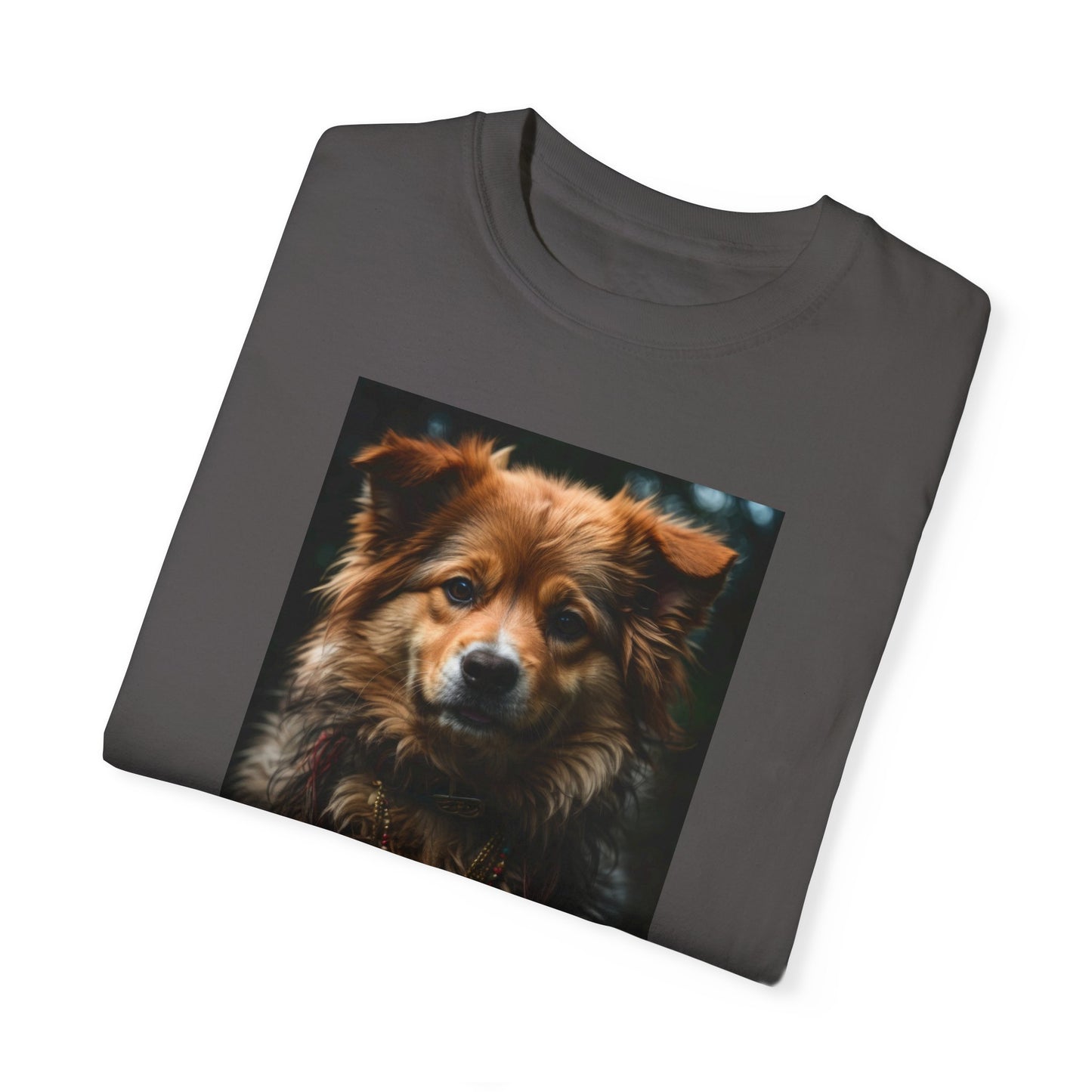 Ainu Dog T-Shirt | Unique Japanese Dog Breed T-Shirt