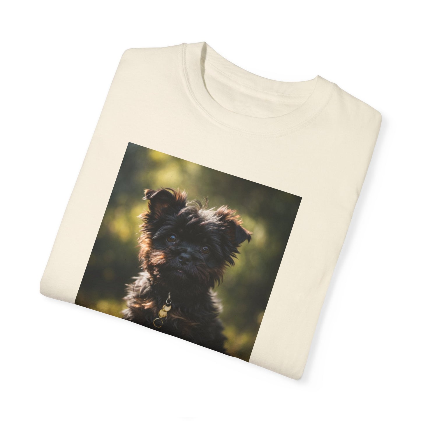 Affenpinscher T-Shirt | Unique Dog Breed T-Shirt