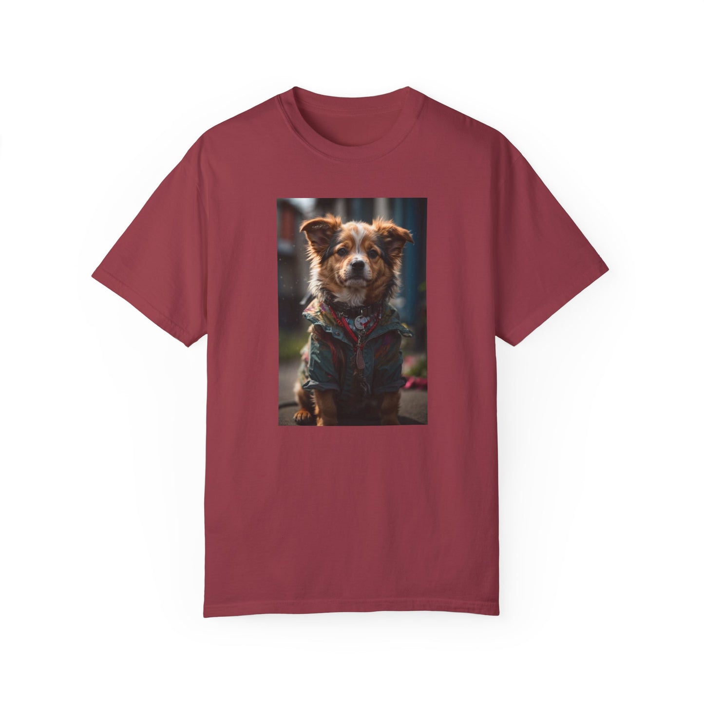 Aidi Dog T-Shirt | Atlas Mountain Dog Breed Tee for Aidi Lovers