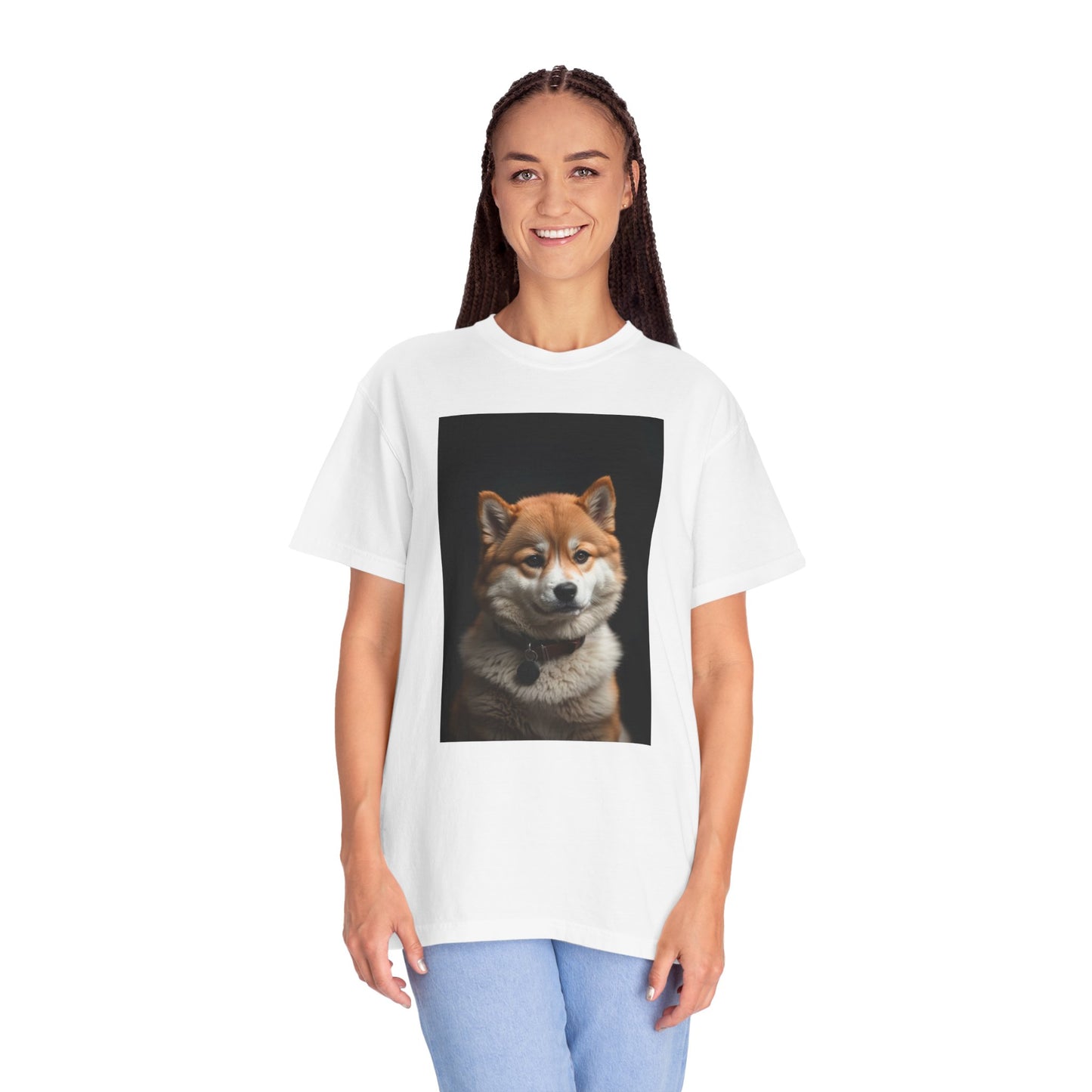 Akita Inu T-Shirt