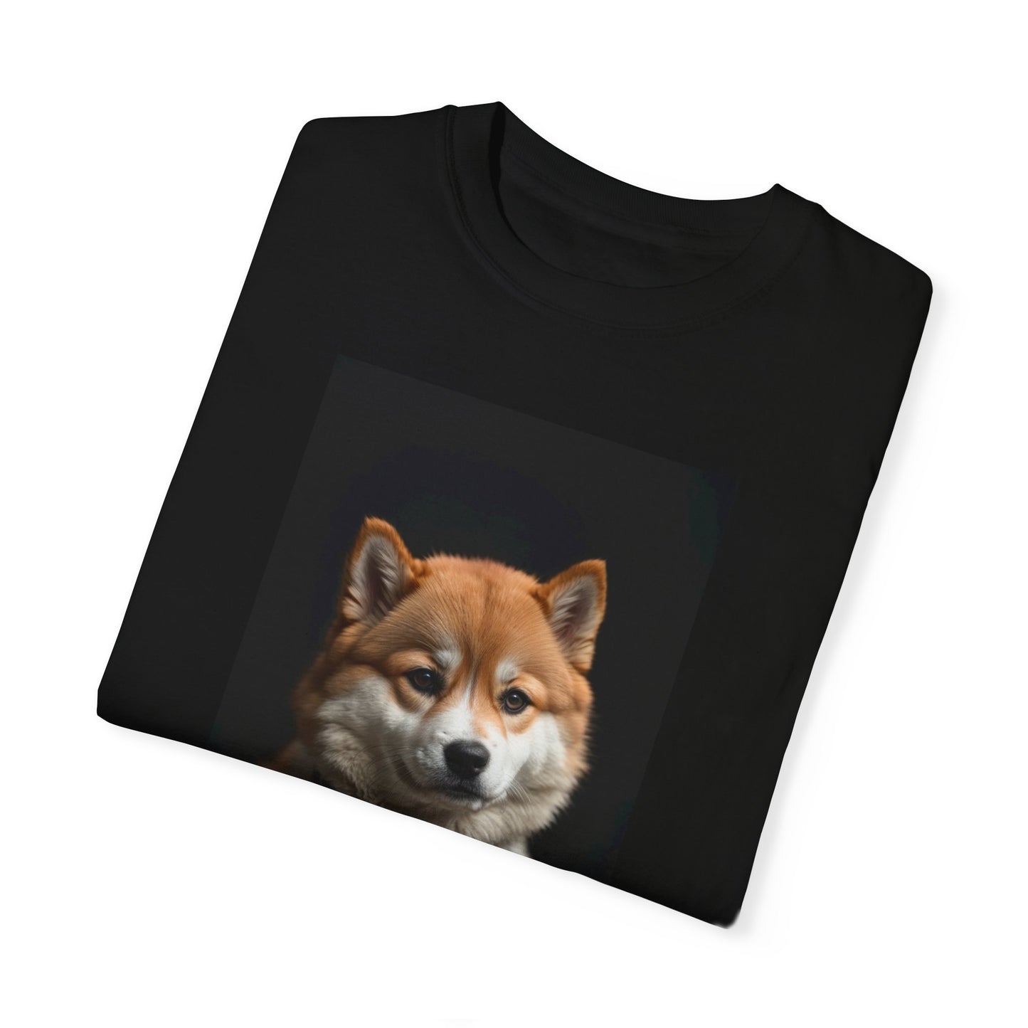 Akita Inu T-Shirt | Japanese Akita Dog Breed Tee for Inu Lovers