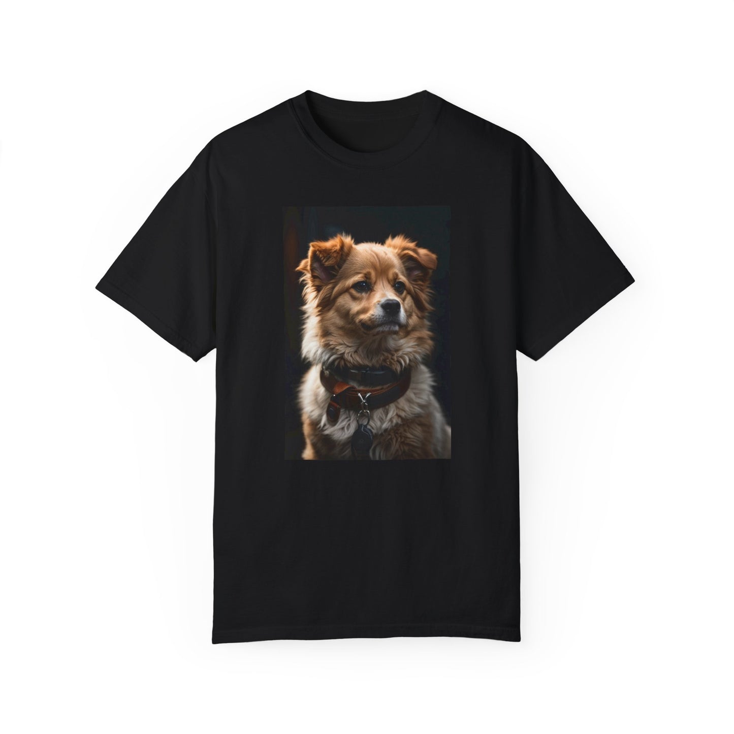 Akbash Dog T-Shirt | Ancient Turkish Livestock Guardian Tee for Akbash Lovers