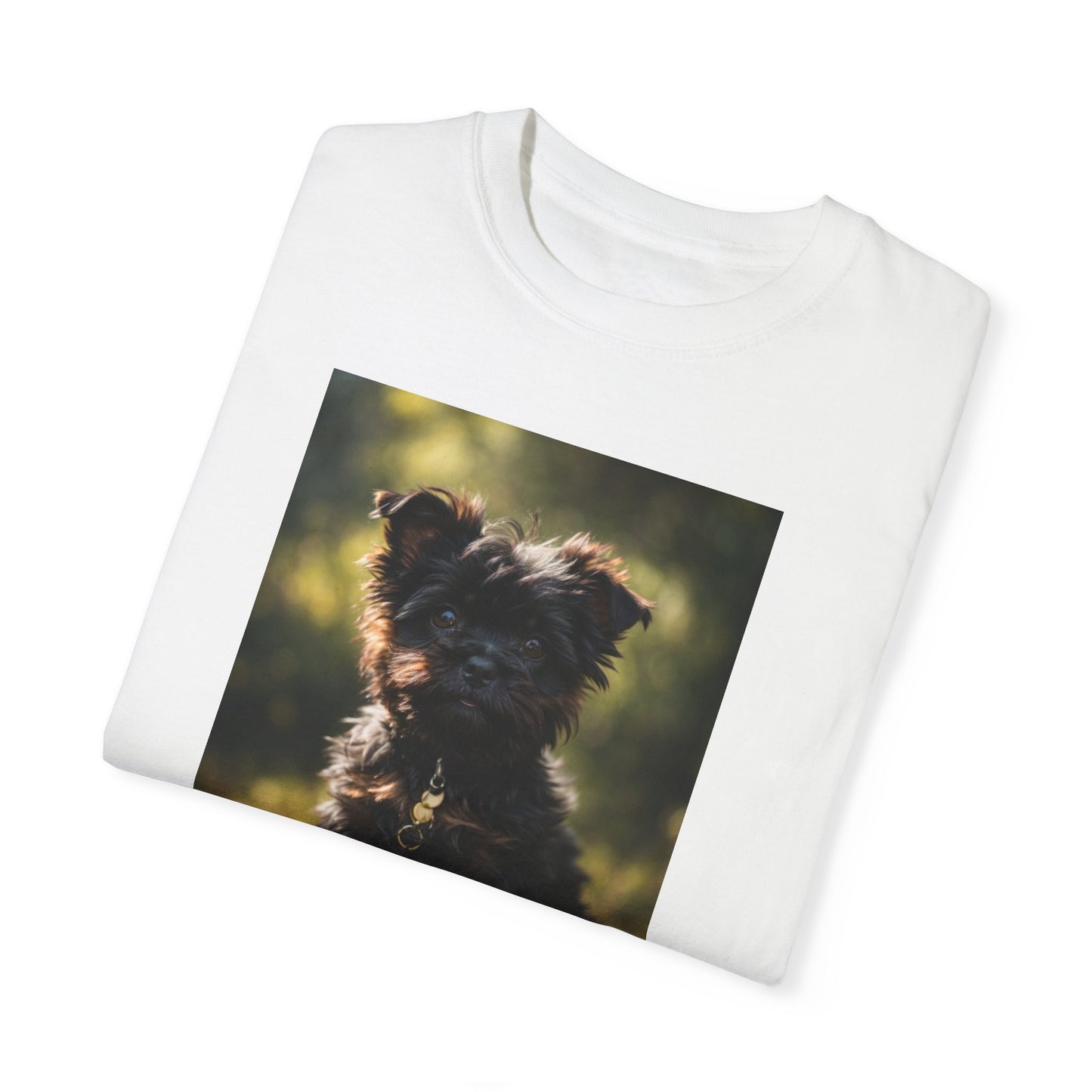 Affenpinscher T-Shirt | Unique Dog Breed T-Shirt