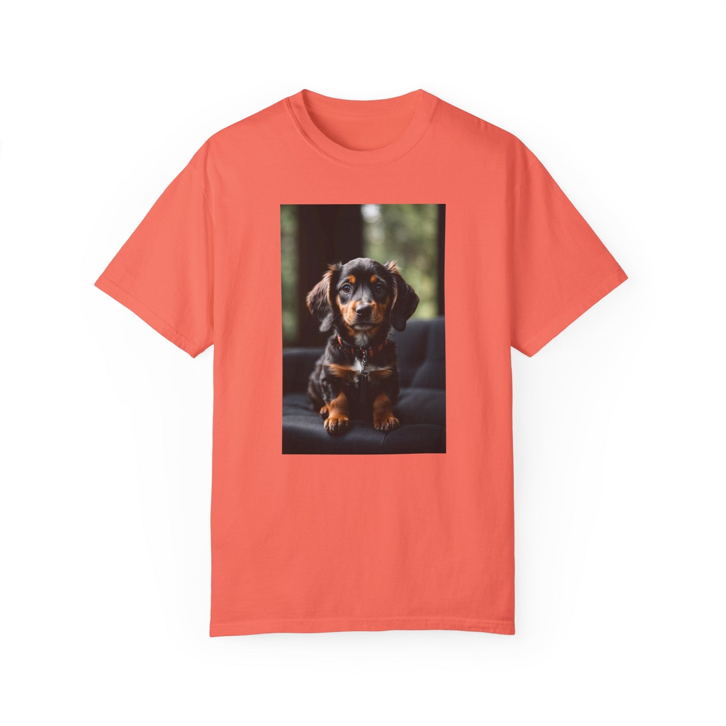 Alpine Dachsbracke T-Shirt | Rare Austrian Dog Breed Tee for Dachsbracke Lovers