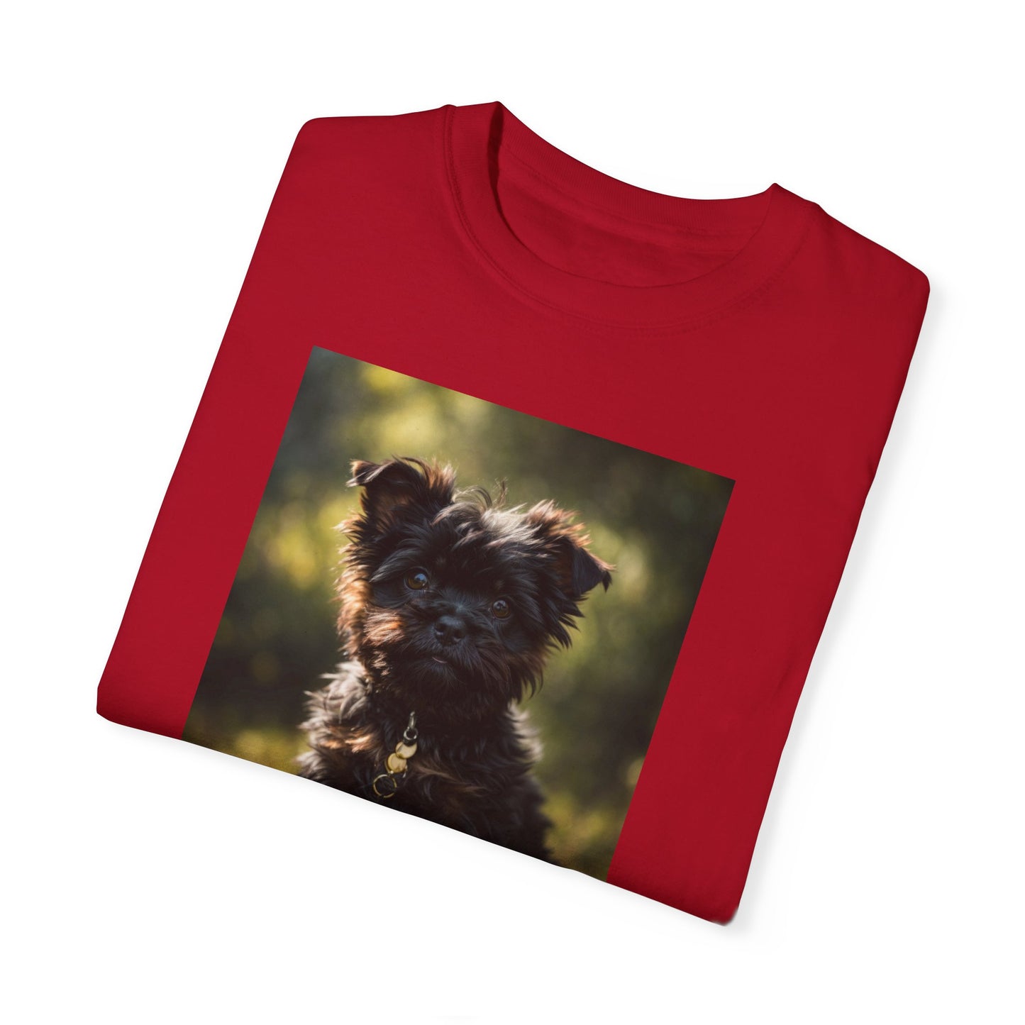 Affenpinscher T-Shirt | Unique Dog Breed T-Shirt