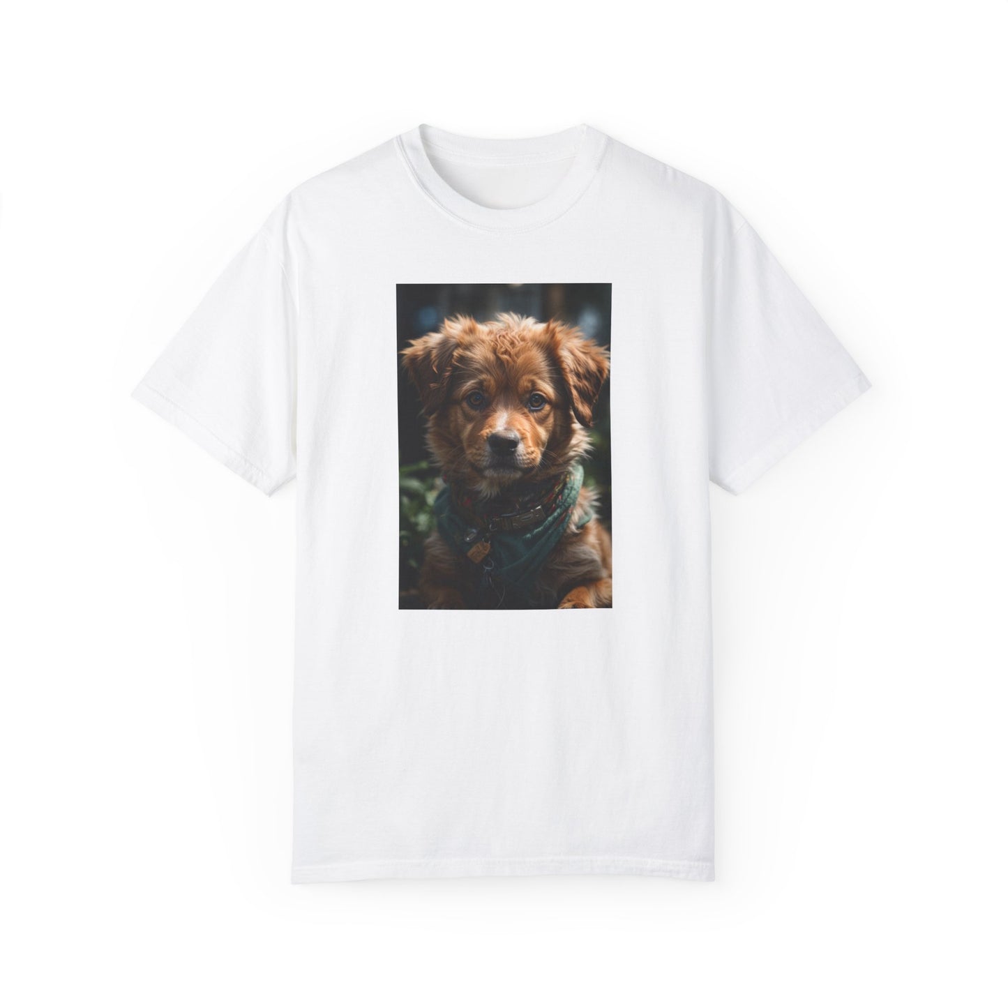 Africanis Dog T-Shirt | Ancient Dog Breed Tee for Africanis Lovers