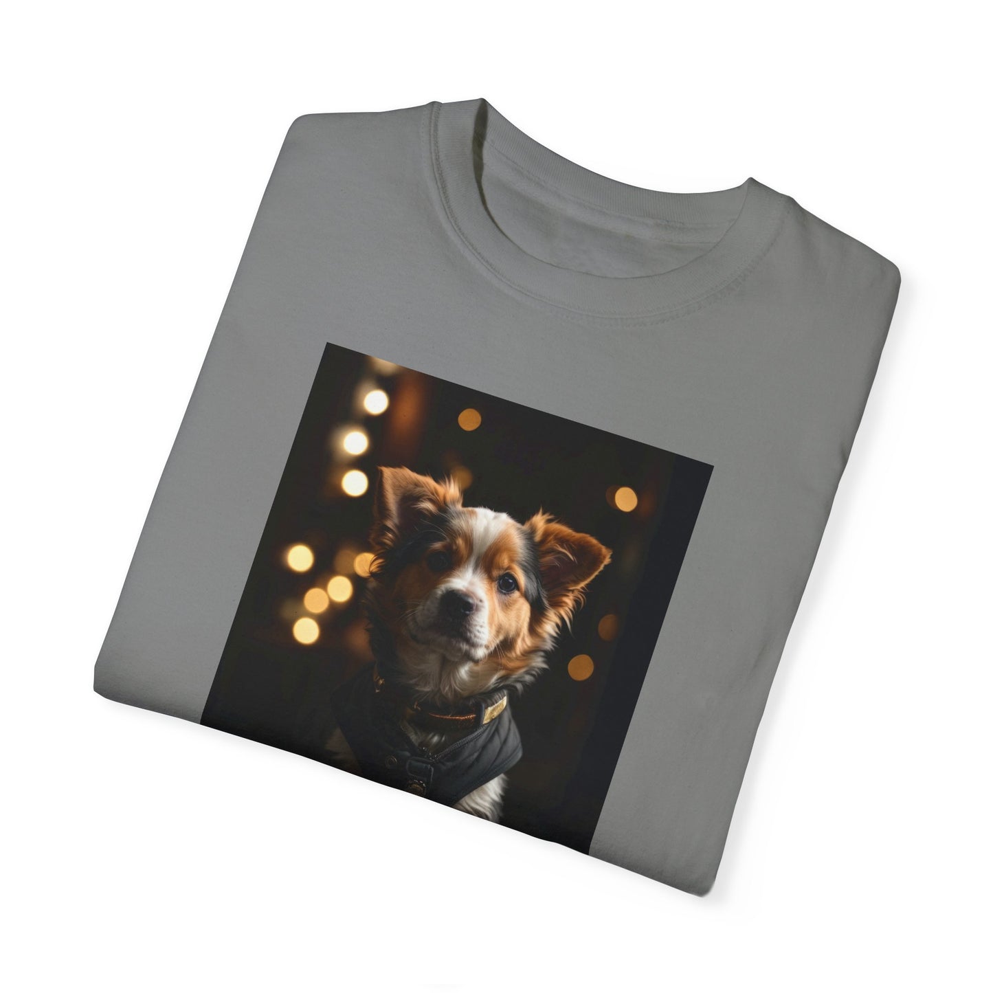 Alopekis T-Shirt | Ancient Greek Dog Breed Tee for Alopekis Lovers