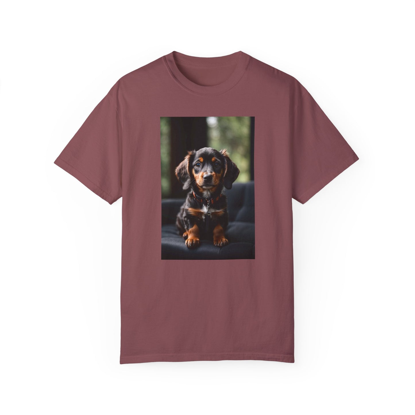 Alpine Dachsbracke T-Shirt | Rare Austrian Dog Breed Tee for Dachsbracke Lovers