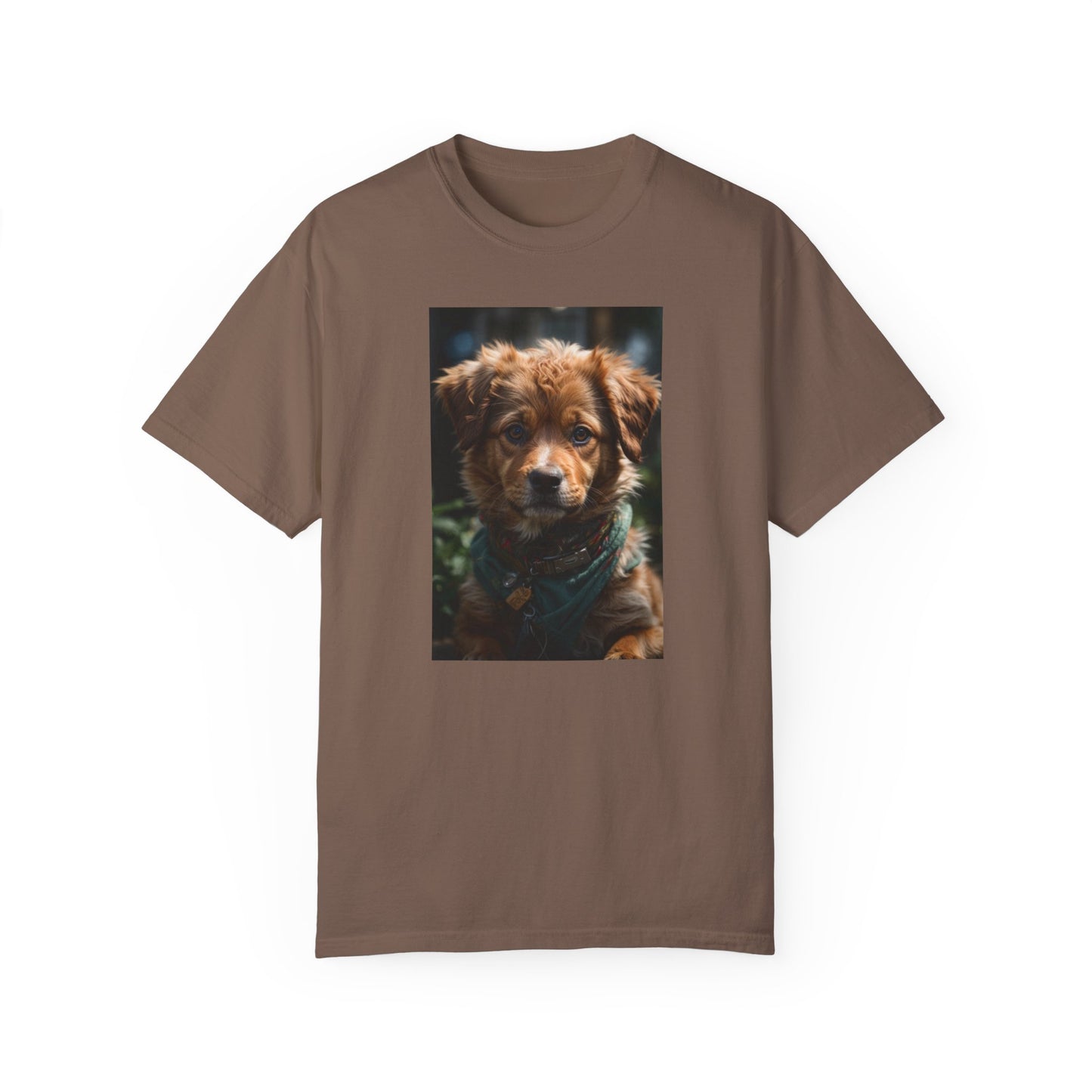 Africanis Dog T-Shirt | Ancient Dog Breed Tee for Africanis Lovers