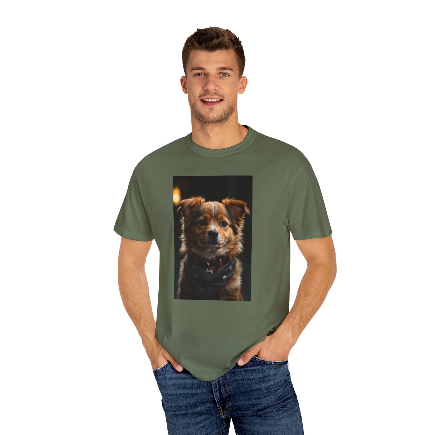 Alano Espanol T-Shirt | Spanish Bulldog Breed Tee for Alano Lovers