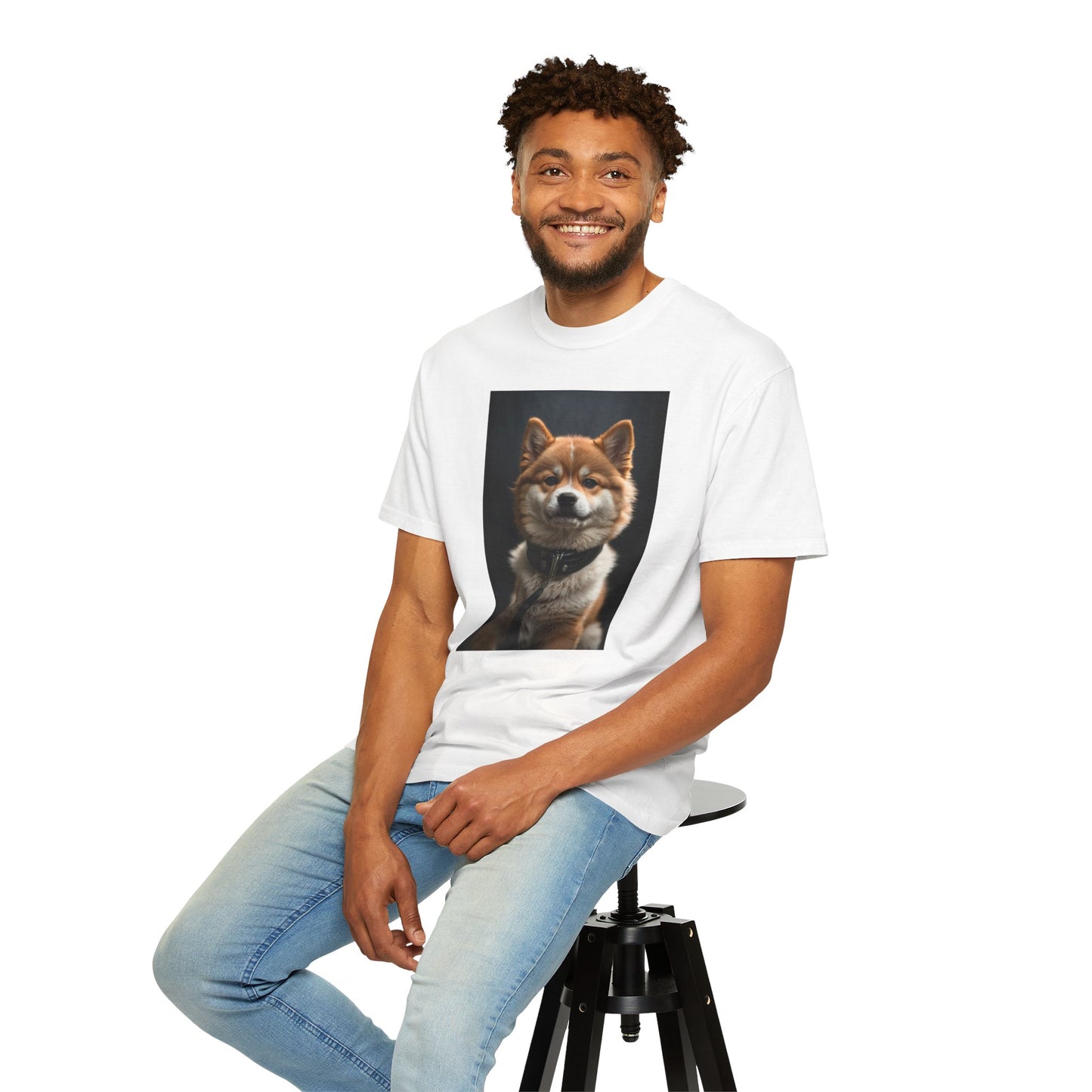 Akita T-Shirt