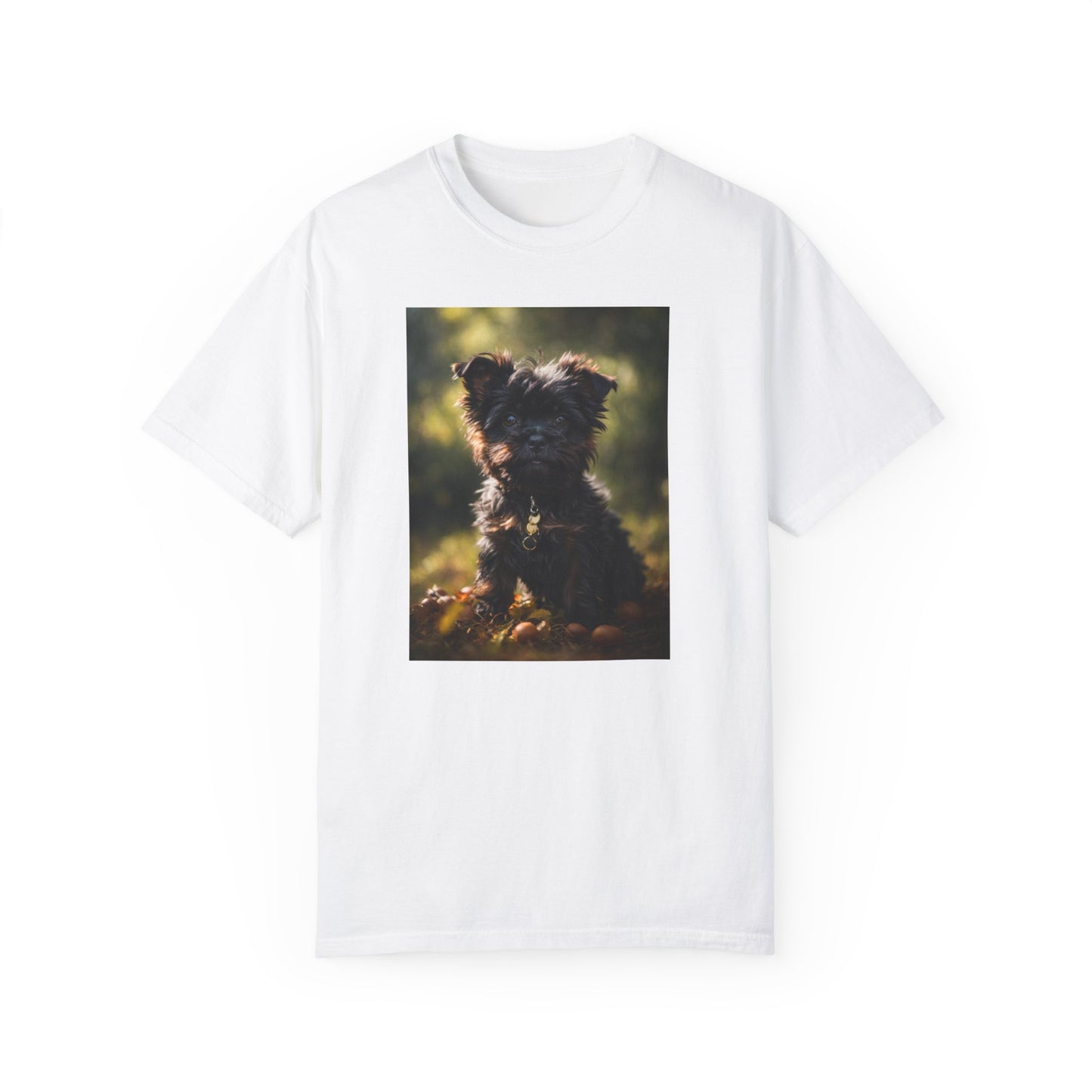 Affenpinscher T-Shirt | Unique Dog Breed T-Shirt