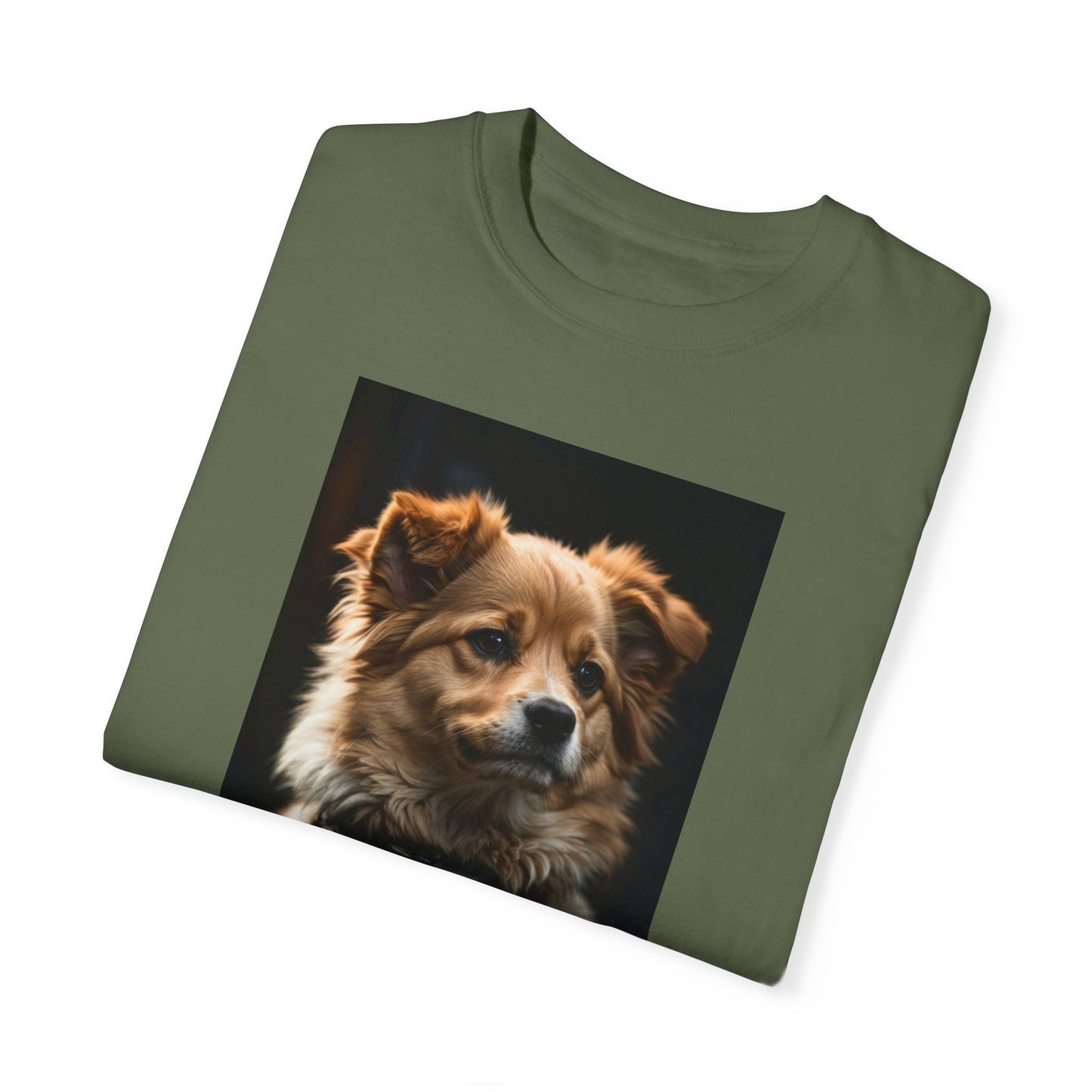 Akbash Dog T-Shirt | Ancient Turkish Livestock Guardian Tee for Akbash Lovers