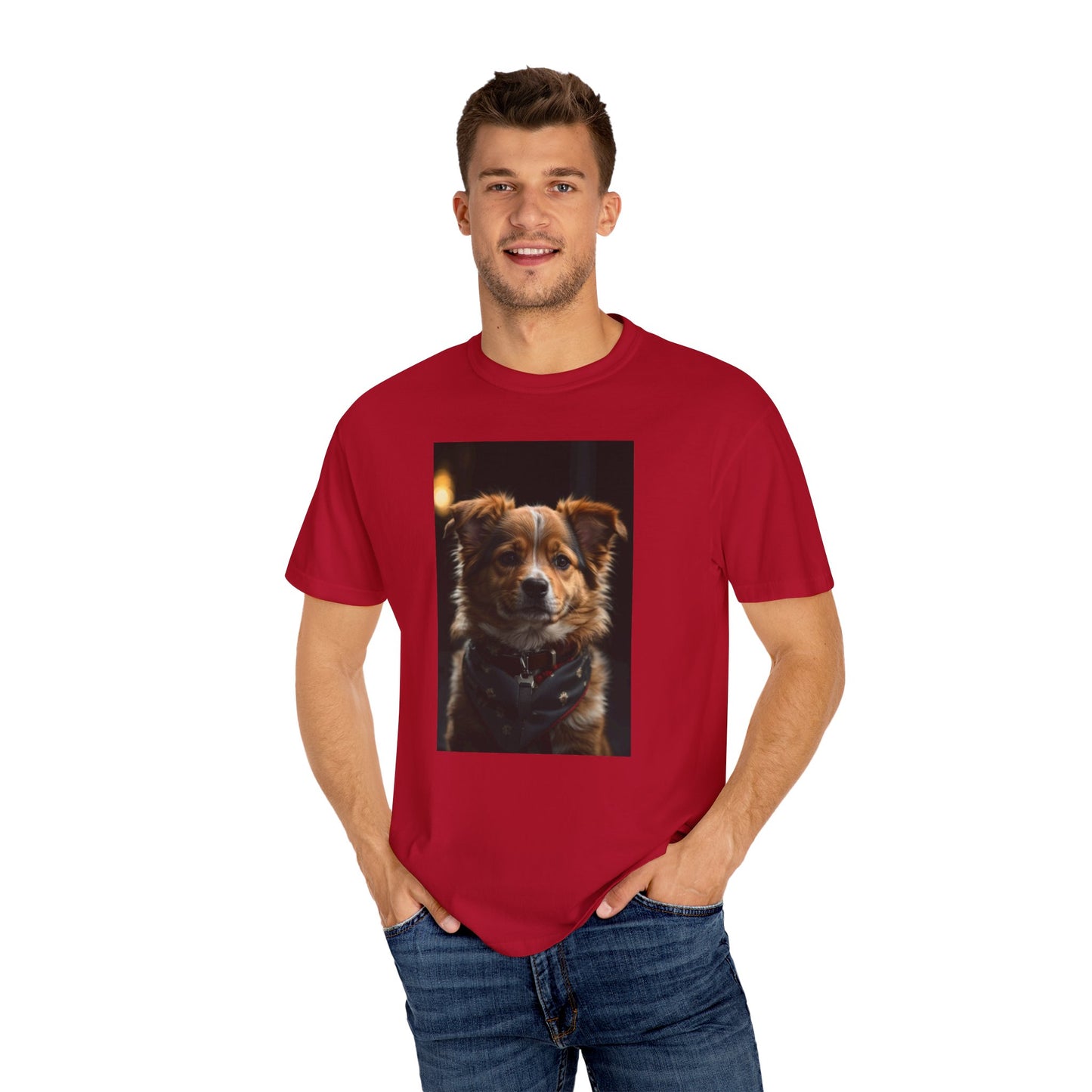 Alano Espanol T-Shirt | Spanish Bulldog Breed Tee for Alano Lovers