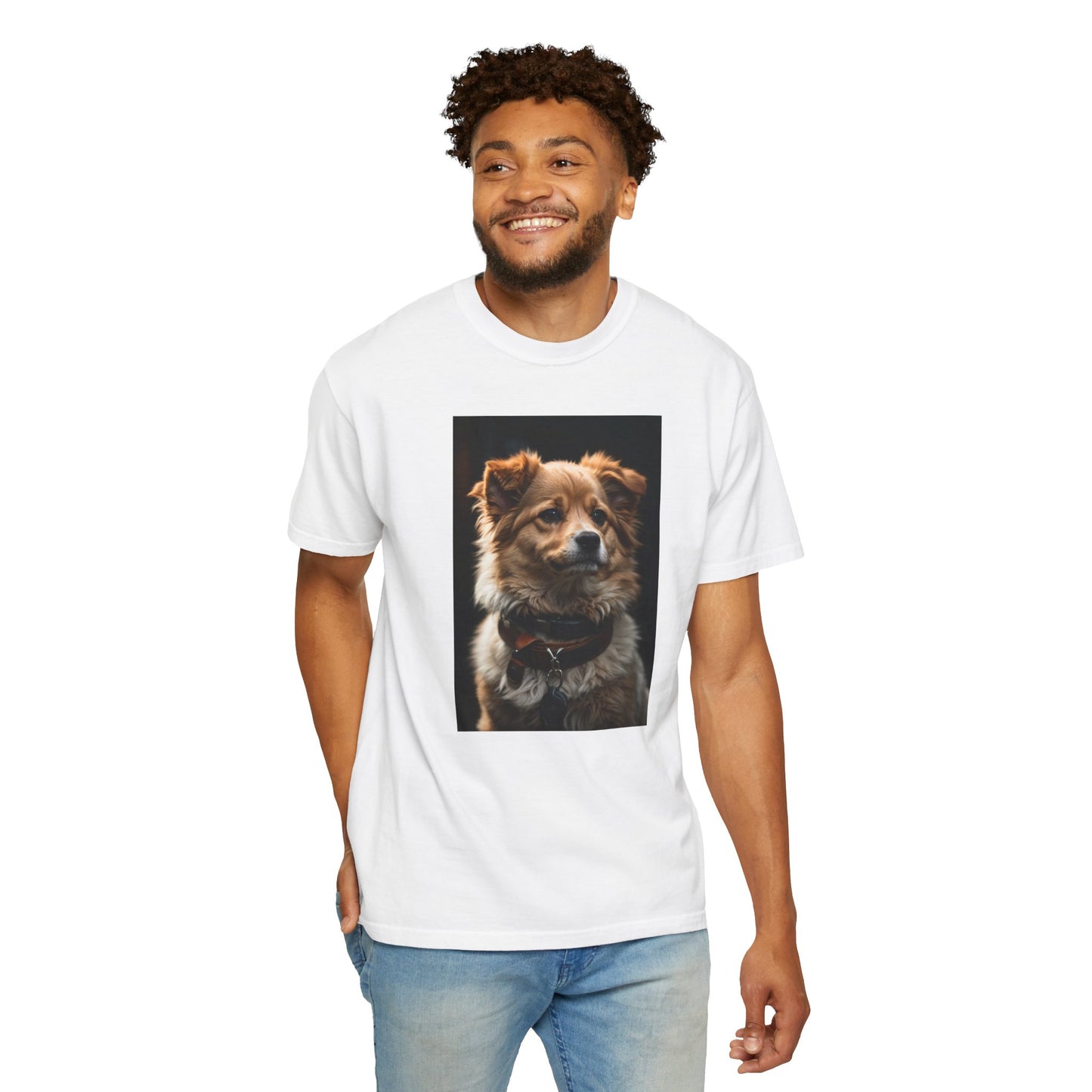 Akbash Dog T-Shirt | Ancient Turkish Livestock Guardian Tee for Akbash Lovers